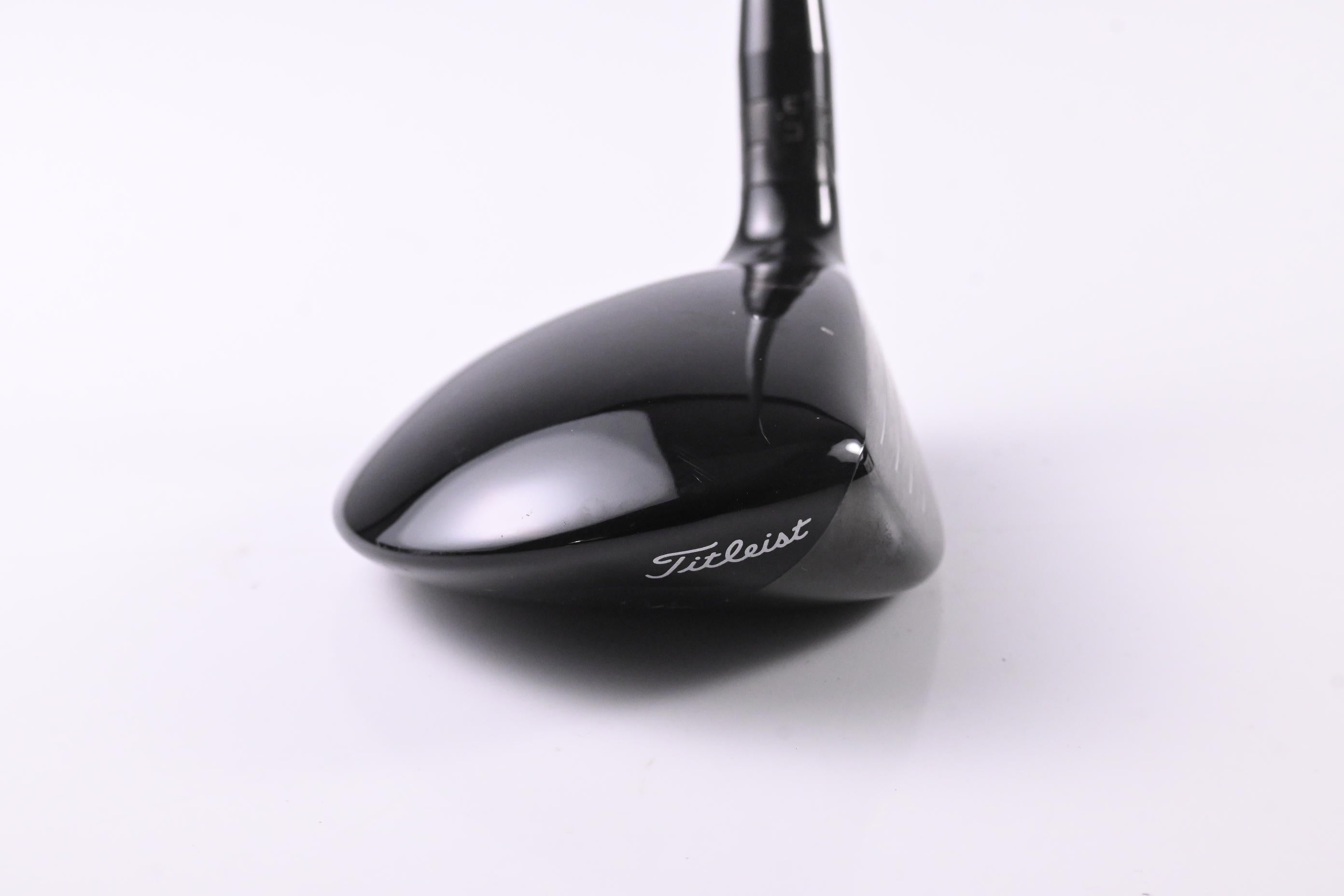 Titleist GT2 #7 Wood / 21 Degree / Stiff Flex Diamana Blue S+ 70 Shaft