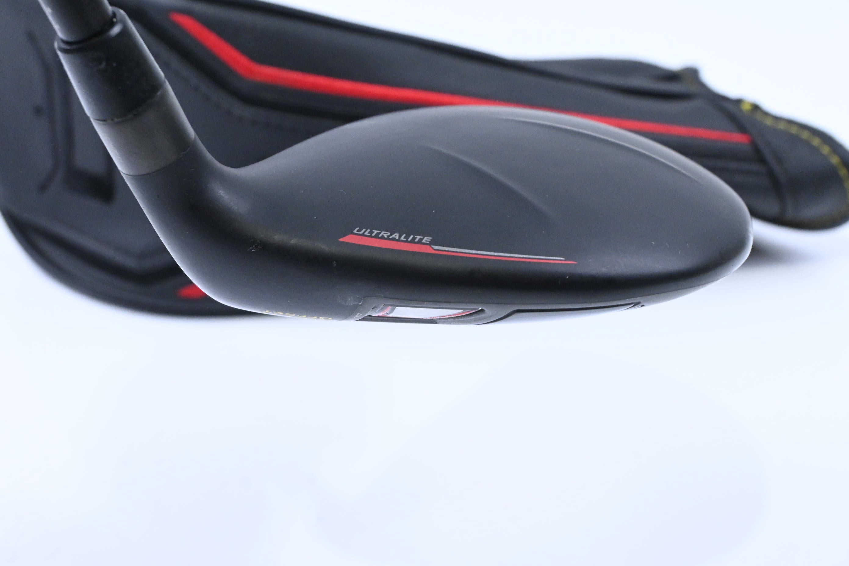 Cobra  Air-X 2.0 #3 Wood / 16 Degree / X-Flex Fujikura Speeder Motore VC 6.2