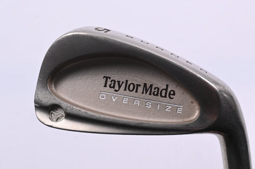 Ladies Taylormade Burner Bubble Oversize #5 Iron / 27 Degree / Ladies Flex 60