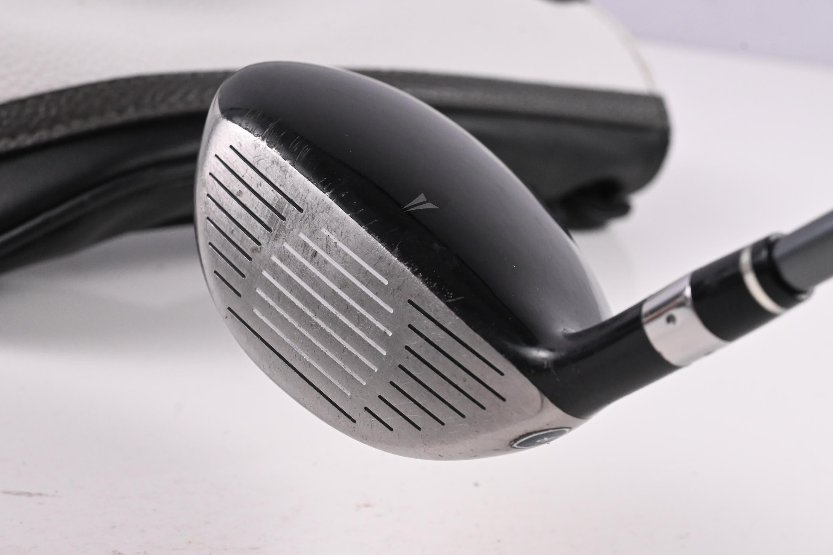 Nike SQ #3 Wood / 15 Degree / Regular Flex Diamana Sasquatch Shaft