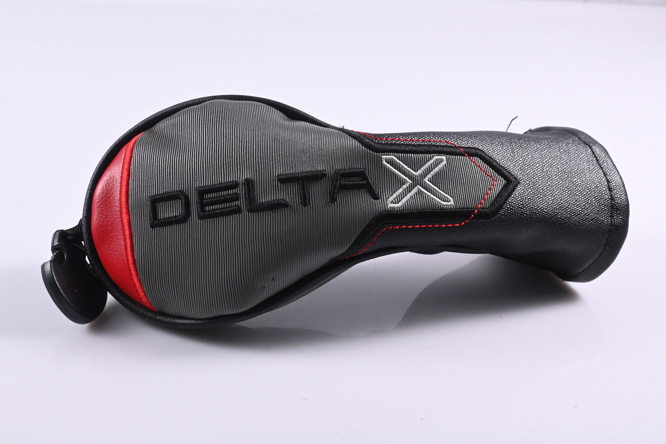 Benross Delta X #4 Hybrid / 24 Degree / Regular Flex Fujikura Vista Pro 70 Shaft