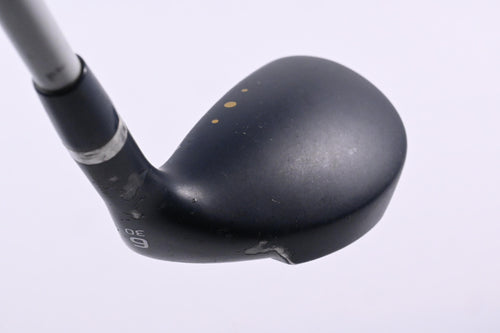 Ladies Ping G Le3 #6 Hybrid / 30 Degree / Ladies Flex Ping ULT 250 Shaft
