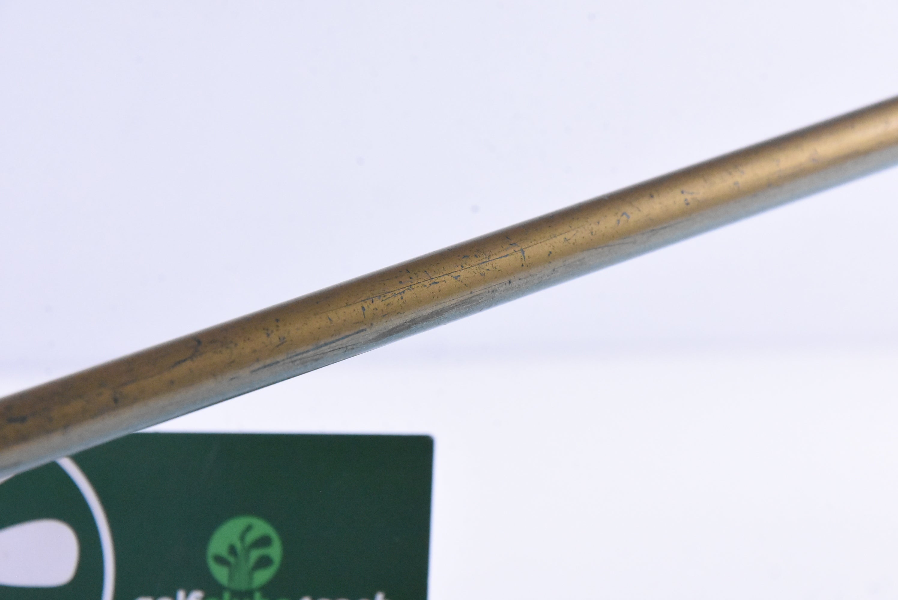 Ladies Mizuno T-Zoid Forged #5 Wood / 18 Degree / Ladies Flex