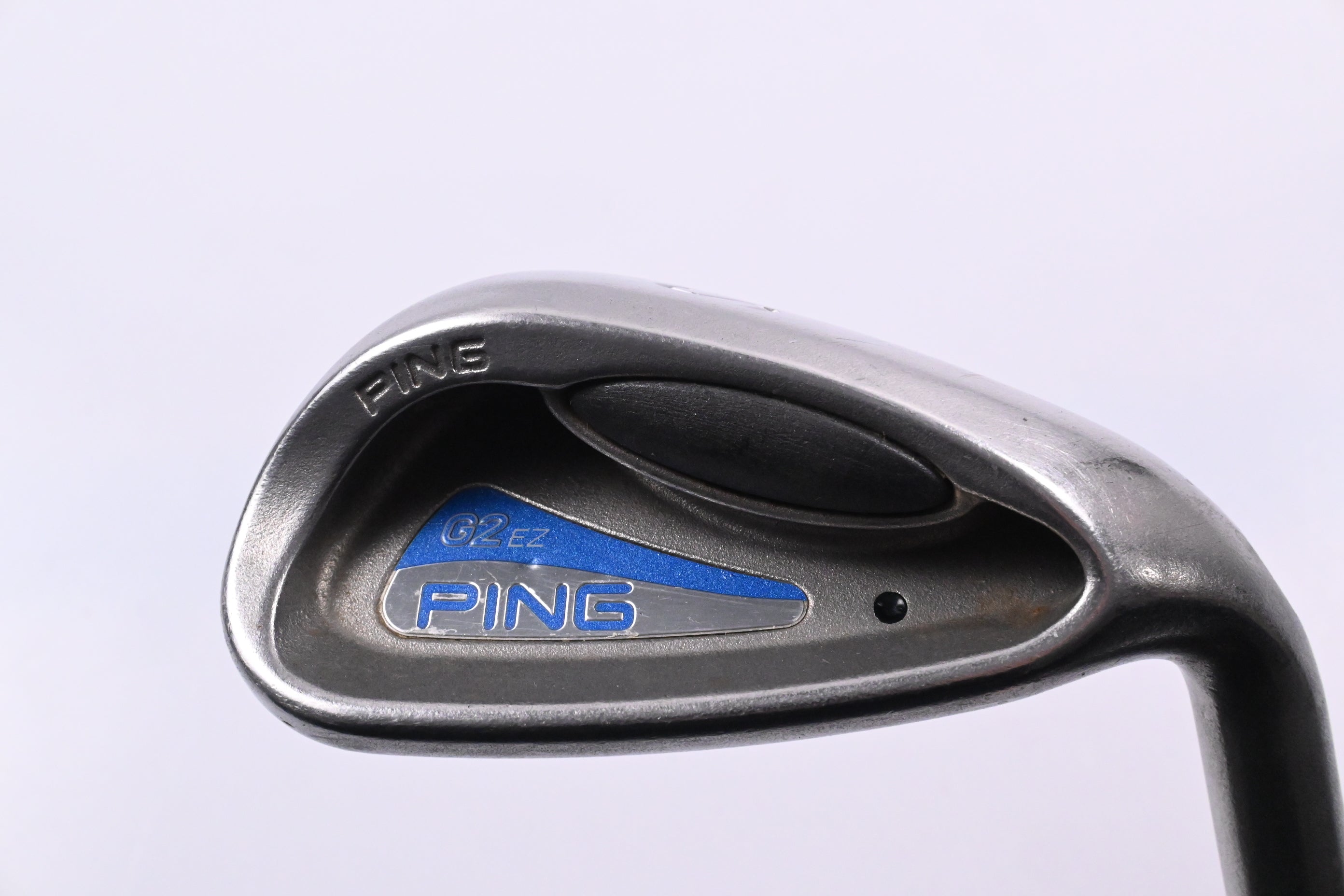 Ping G2 HL Sand Wedge / 54 Degree / Black Dot / Senior Flex Ping TFC 100 Shaft
