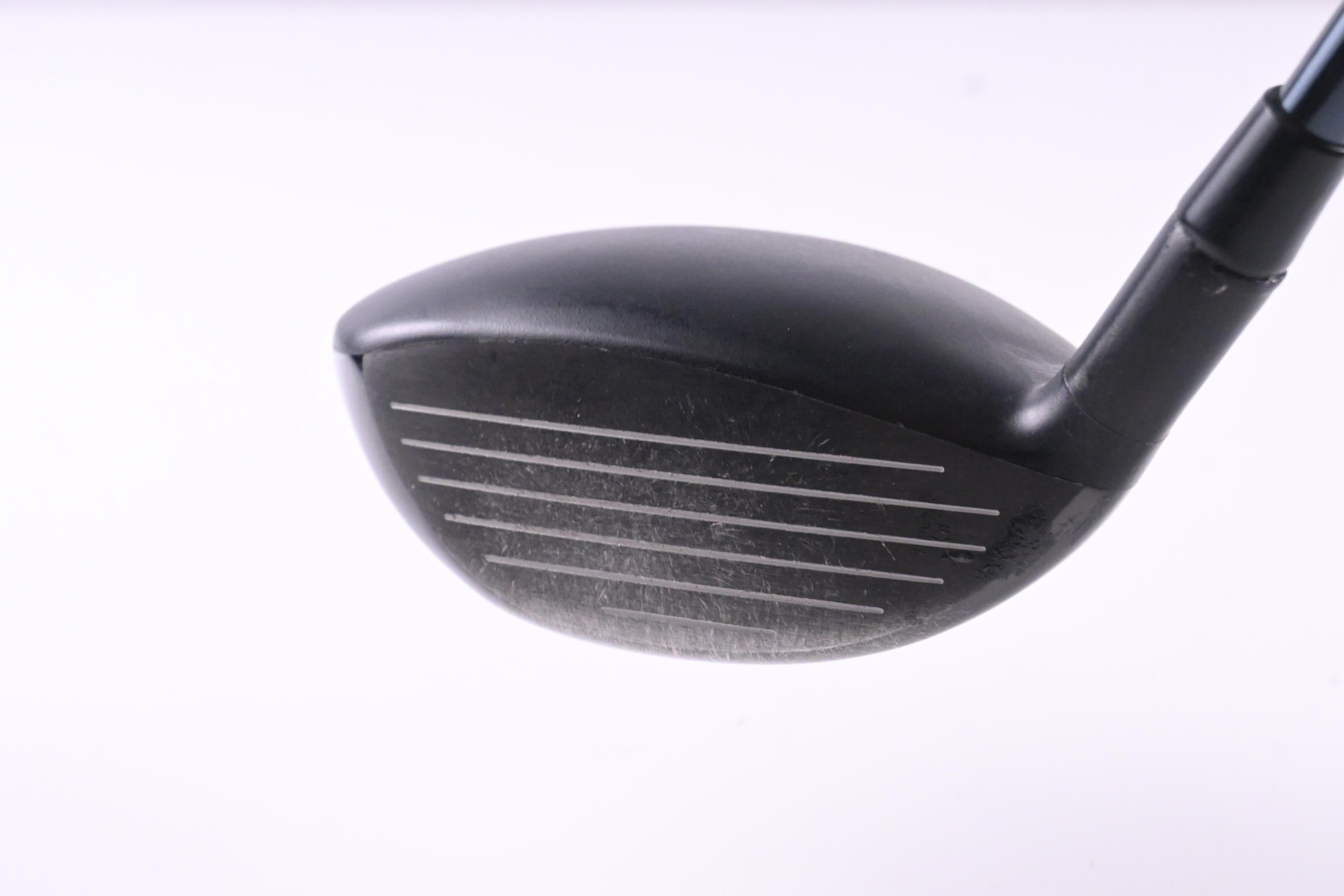 Callaway XR Pro #3 Wood / 16 Degree / Stiff Flex UST Lin-Q M40X Blue 6 Shaft