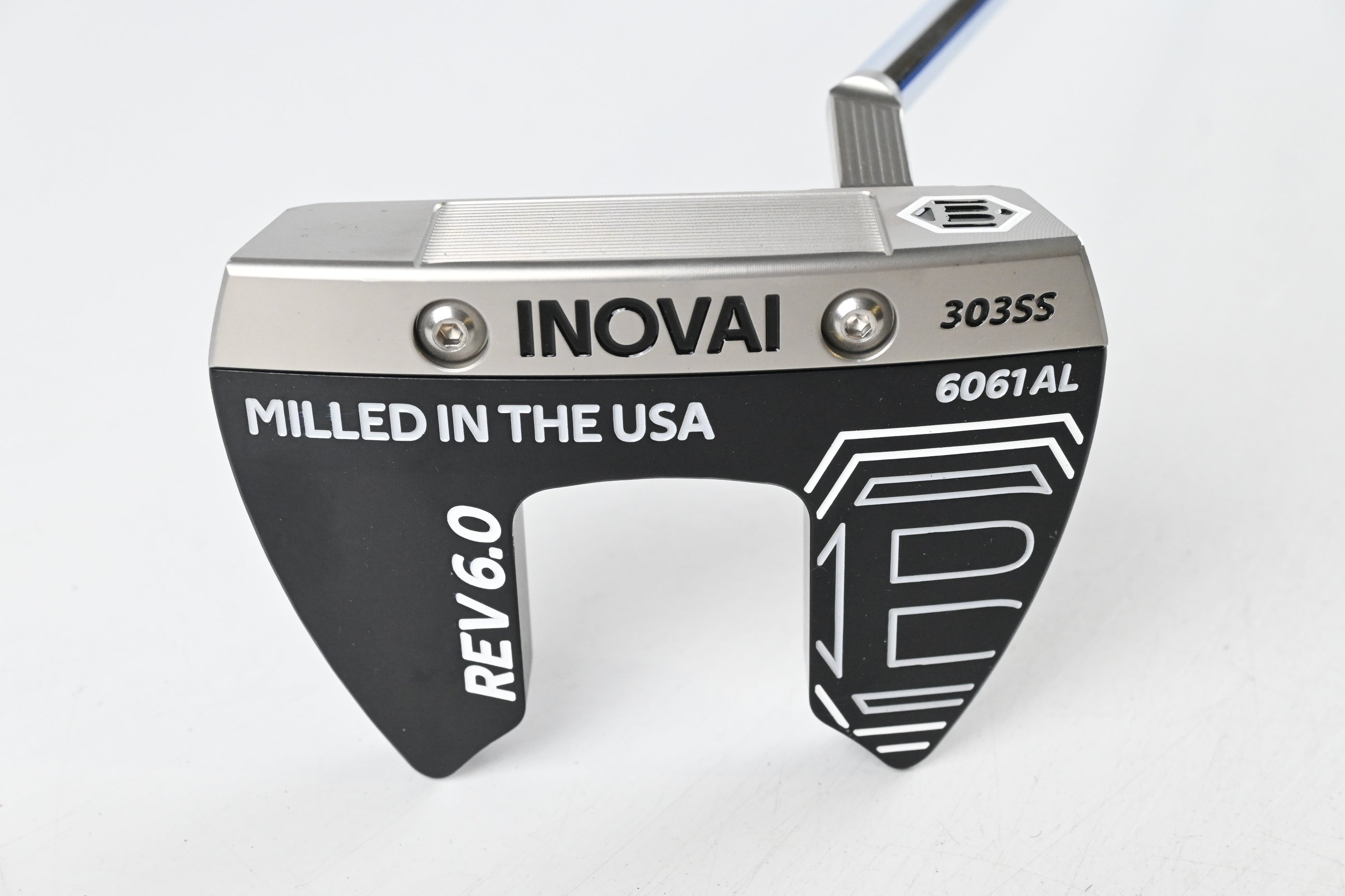 Bettinardi 2022 Inovai Rev 6.0 Putter / 35 Inch