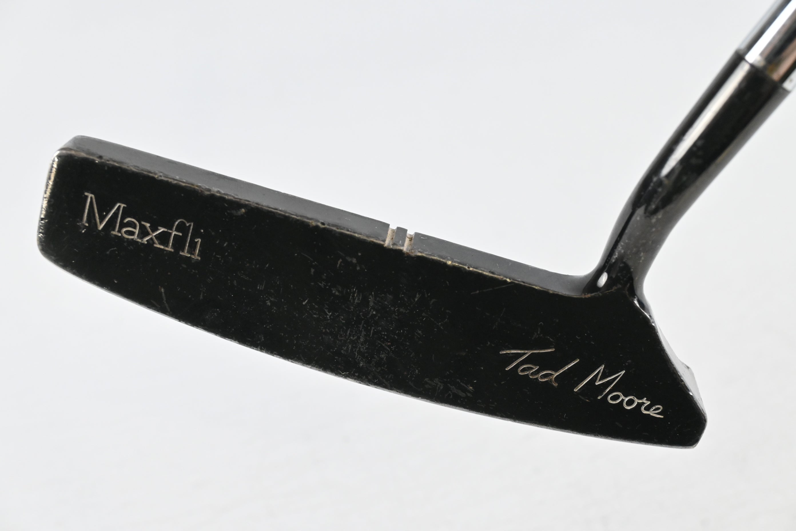 Maxfli Tad Moore TM-1 Putter / 35 Inch