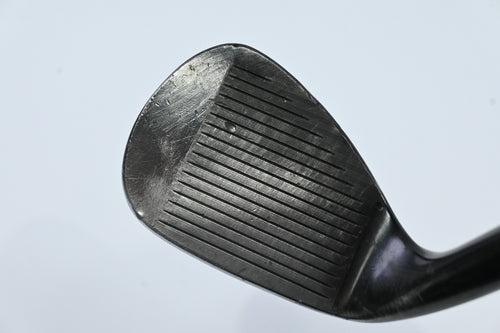 Titleist Vokey SM9 Sand Wedge / 54 Degree / Wedge Flex Vokey SM9 Jet Black