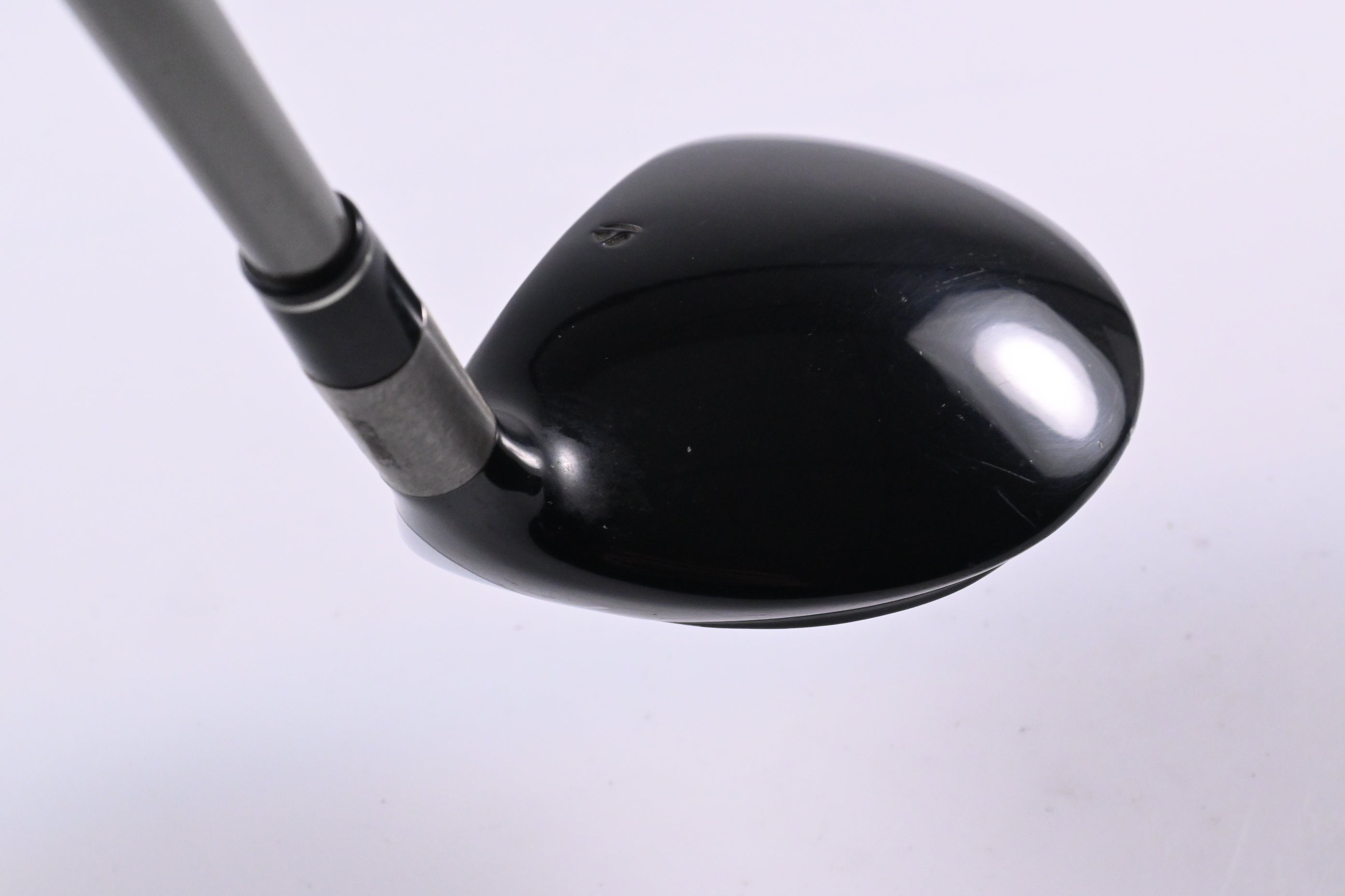 Taylormade R5 Dual #7 Wood / 21 Degree / Stiff Flex M.A.S 55 Shaft
