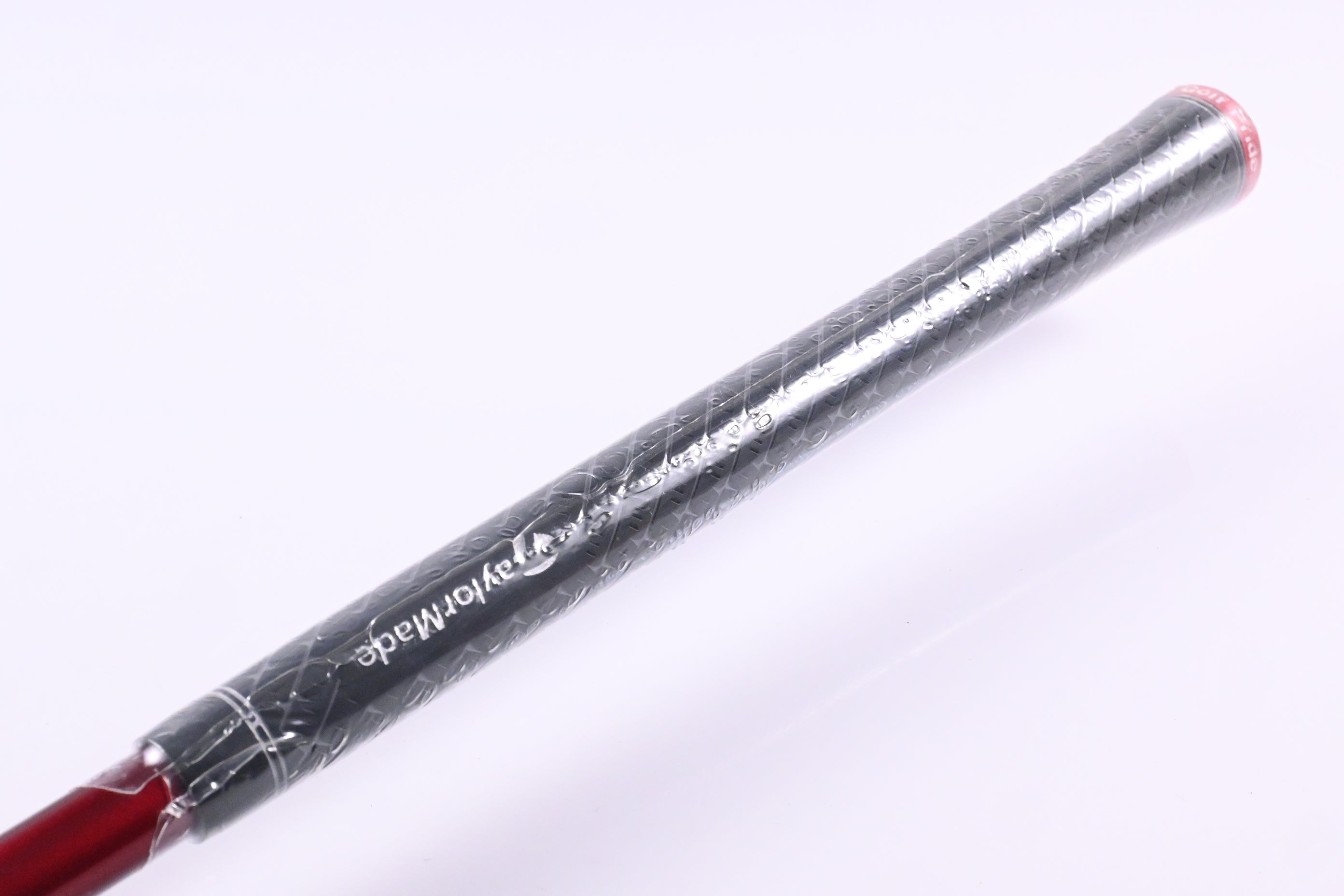 Left Hand Taylormade Stealth 2 #3 Wood / 15 Degree / Stiff Flex Ventus TR Red 6
