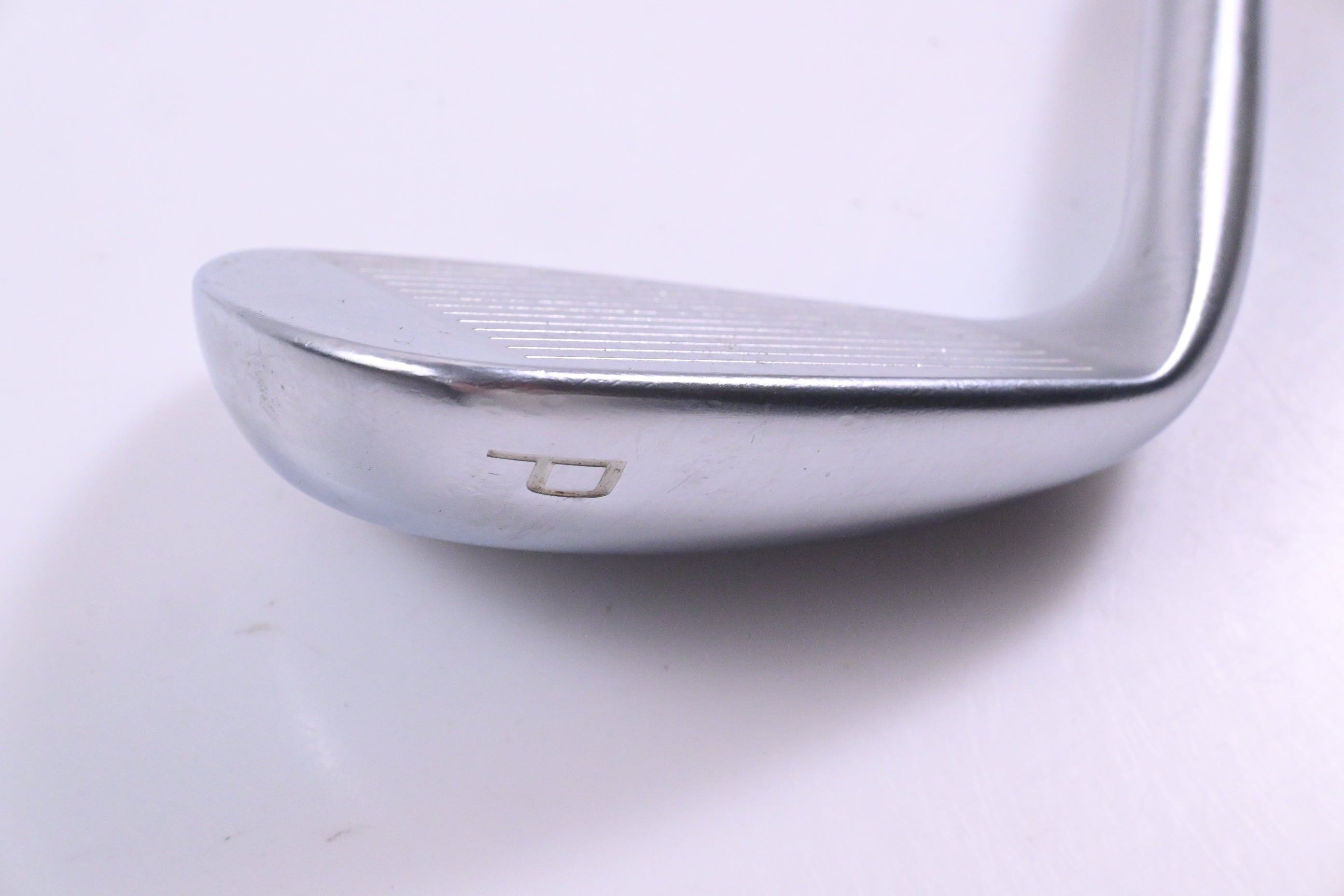 Ladies Mizuno JPX 923 Hot Metal HL Pitching Wedge / 45 Degree / Ladies Flex