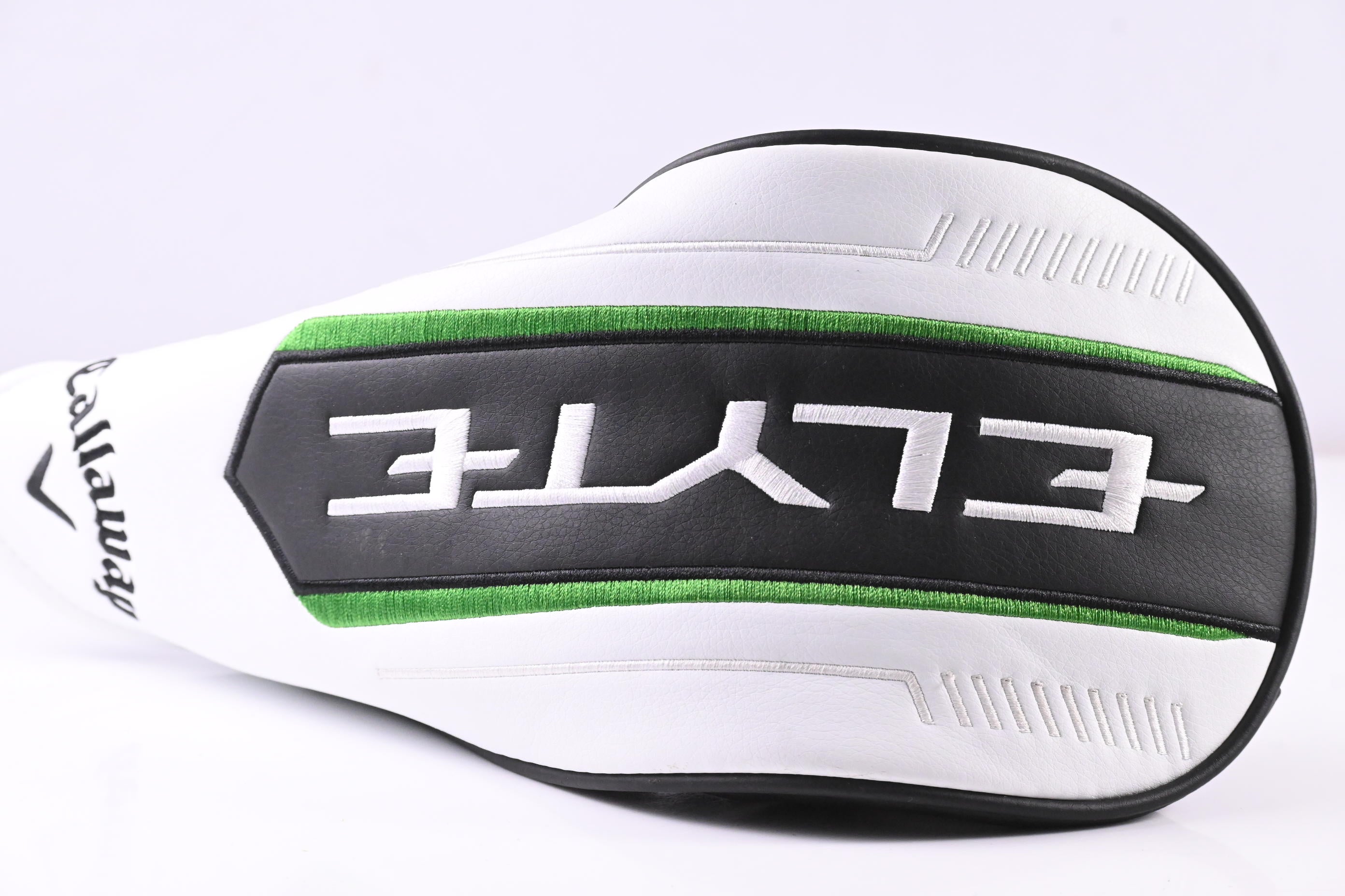 Callaway Elyte Driver / 9 Degree / Stiff Flex Tensei AV White 65 Shaft