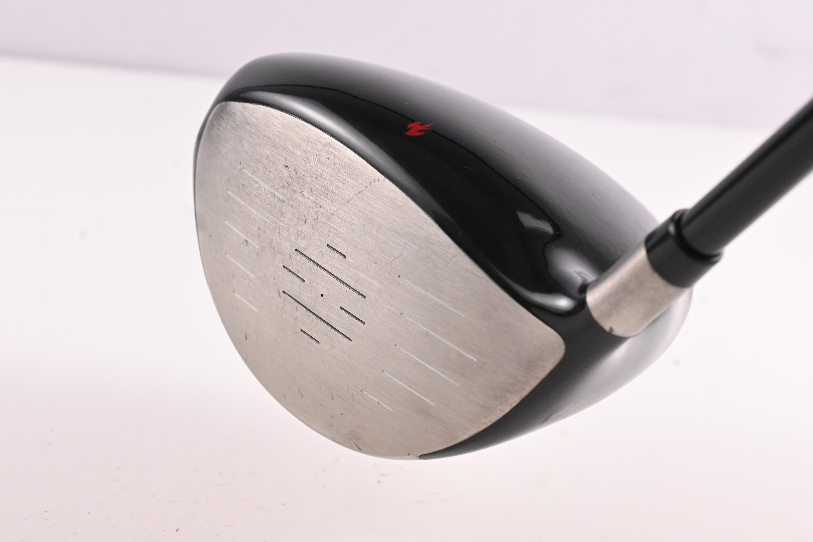 Taylormade Burner Superfast Driver / 12 Degree / Regular Flex Matrix Ozik Shaft