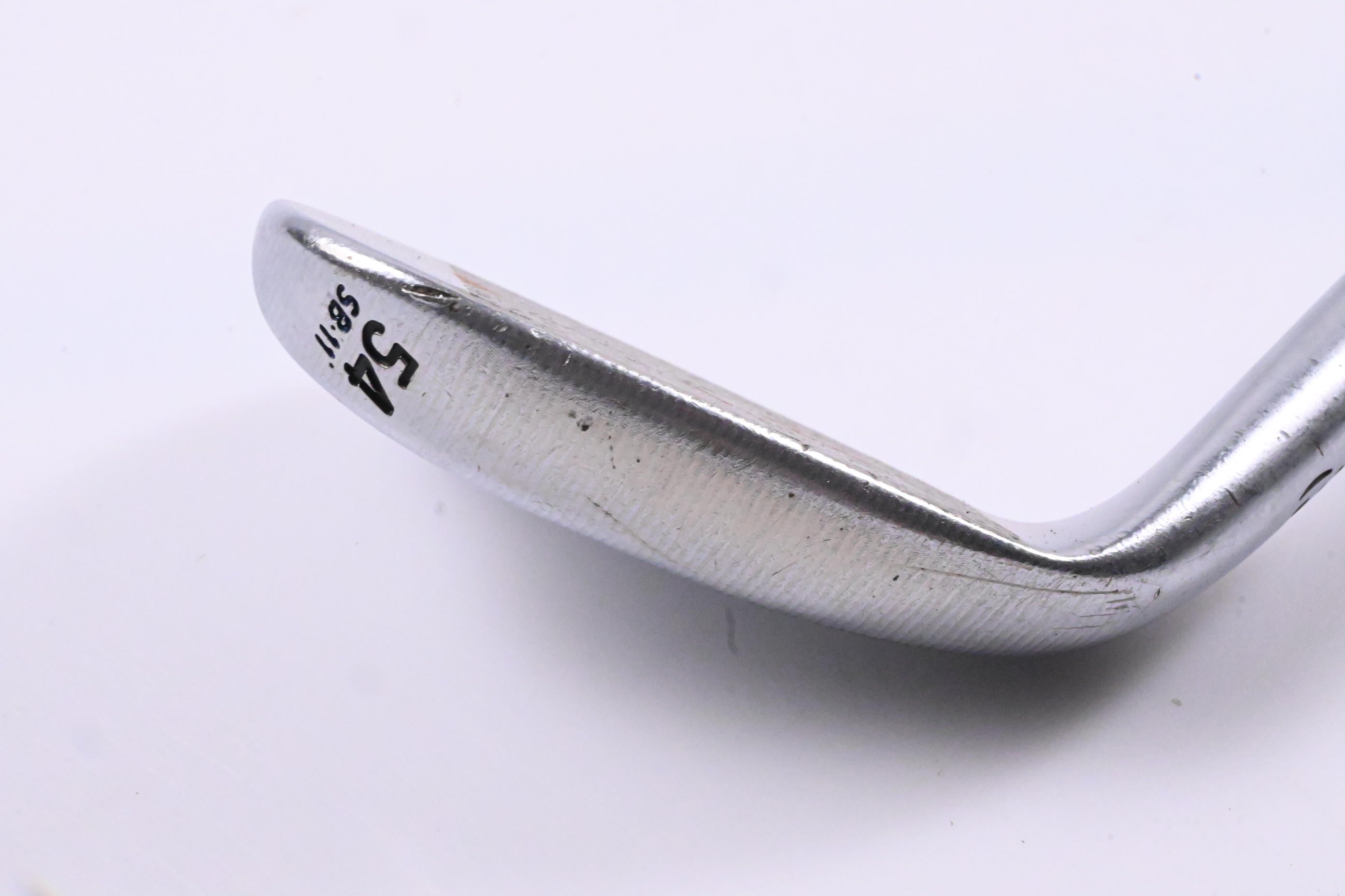 Taylormade Milled Grind 3 Sand Wedge / 54 Degree / Stiff Flex Dynamic Gold S200