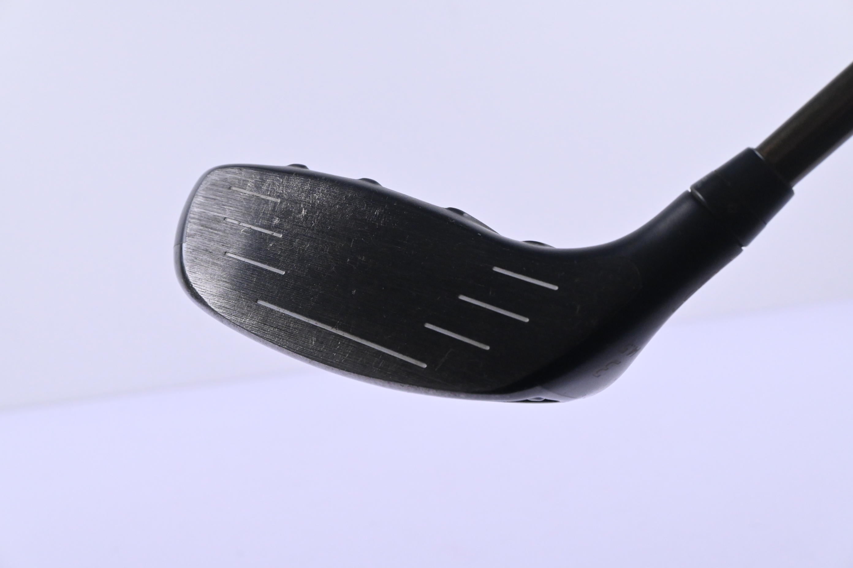 Ping G400 #3 Wood / 14.5 Degree / Stiff Flex Ping Alta CB 65