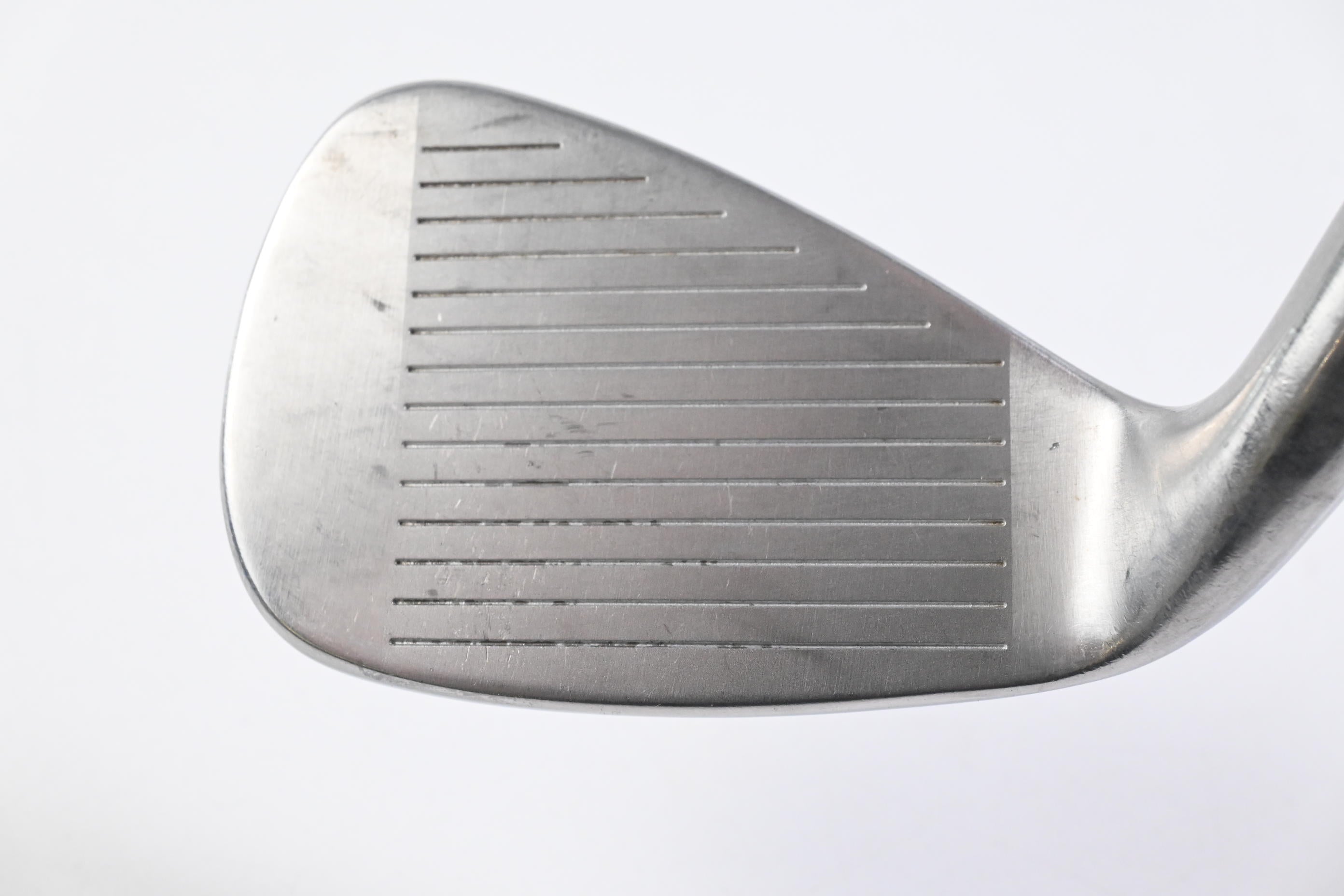 Ladies Benross Pearl #8 Iron / Ladies Flex Fujikura Vista Pro 40 Shaft