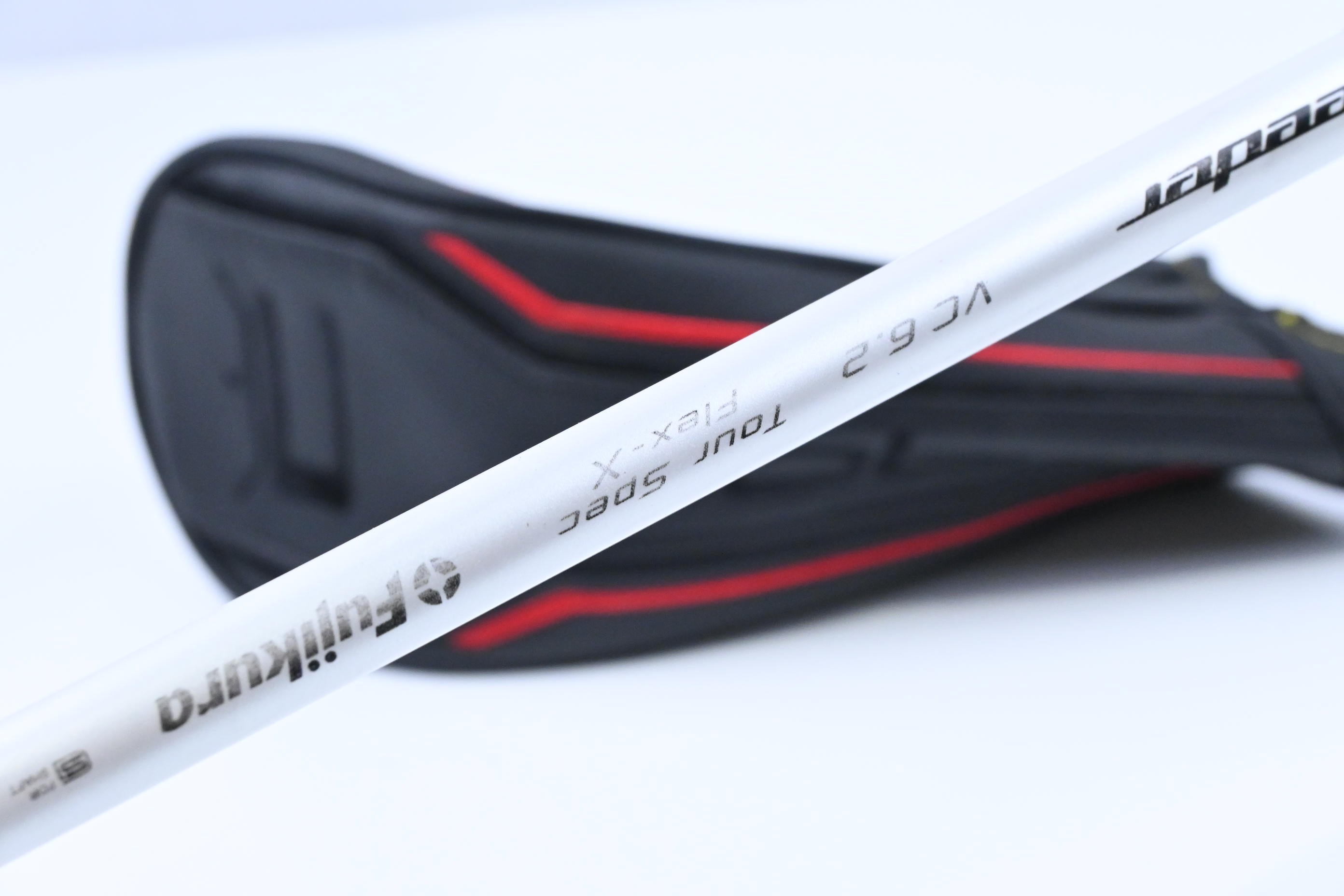 Cobra  Air-X 2.0 #3 Wood / 16 Degree / X-Flex Fujikura Speeder Motore VC 6.2