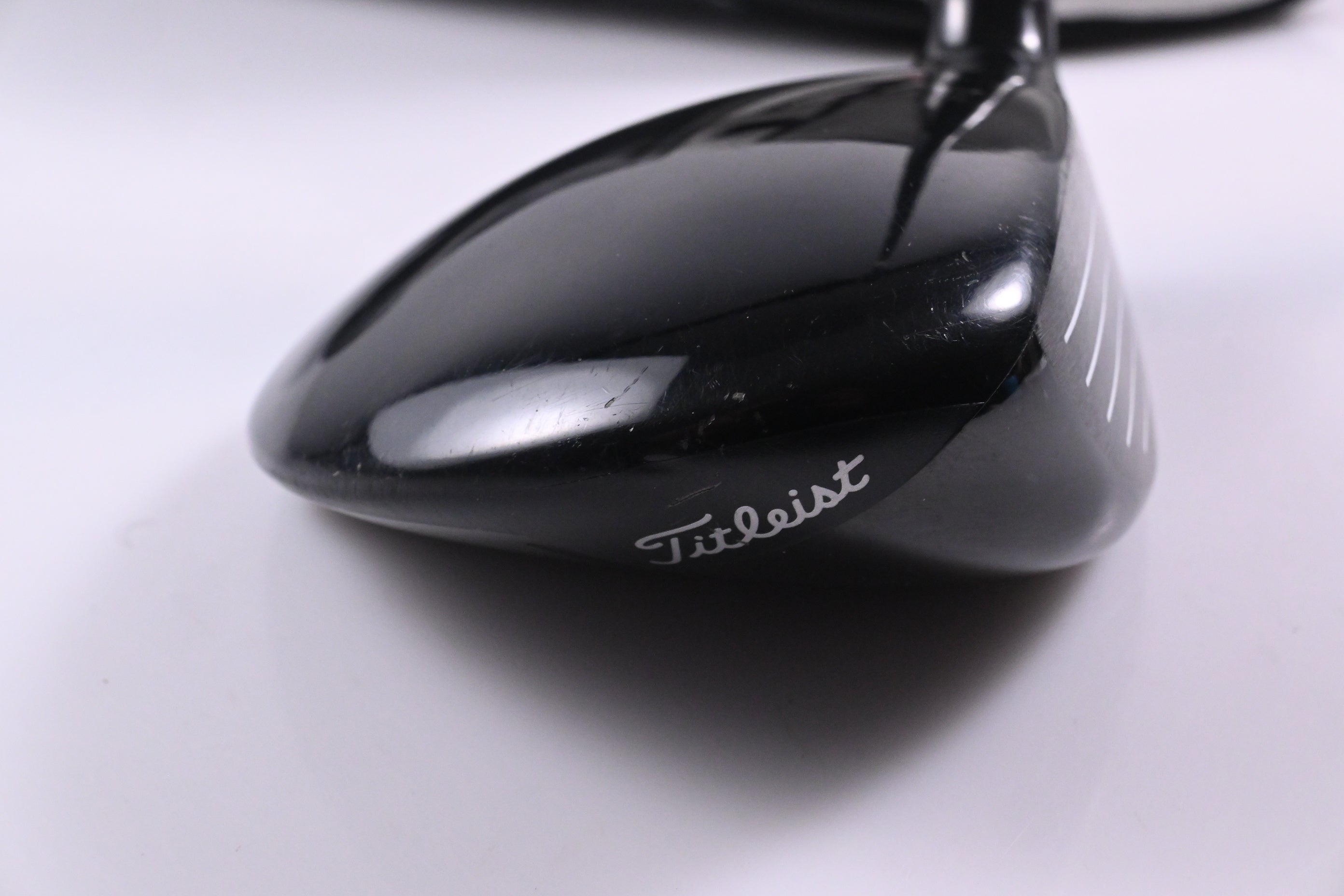 Titleist TSR2 #3 Wood / 16.5 Degree / Regular Flex HZRDUS Gen4 Red CB 60 Shaft