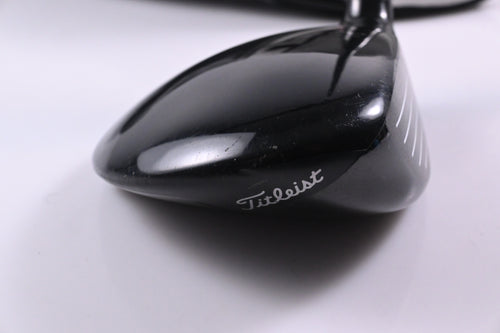 Titleist TSR2 #3 Wood / 16.5 Degree / Regular Flex HZRDUS Gen4 Red CB 60 Shaft