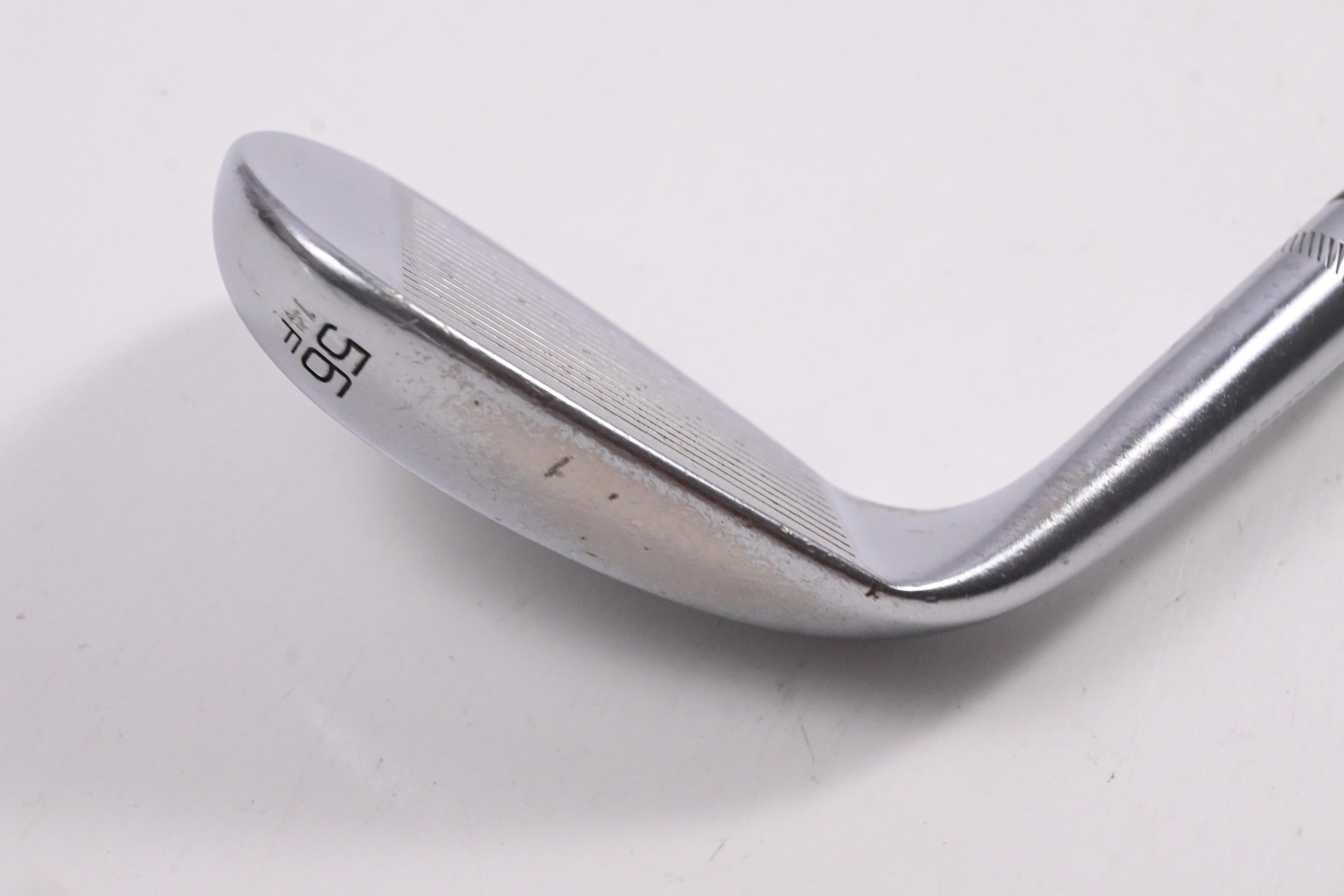 Titleist Vokey SM8 Sand Wedge / 56 Degree / Stiff Flex KBS Tour C-Taper Lite 110