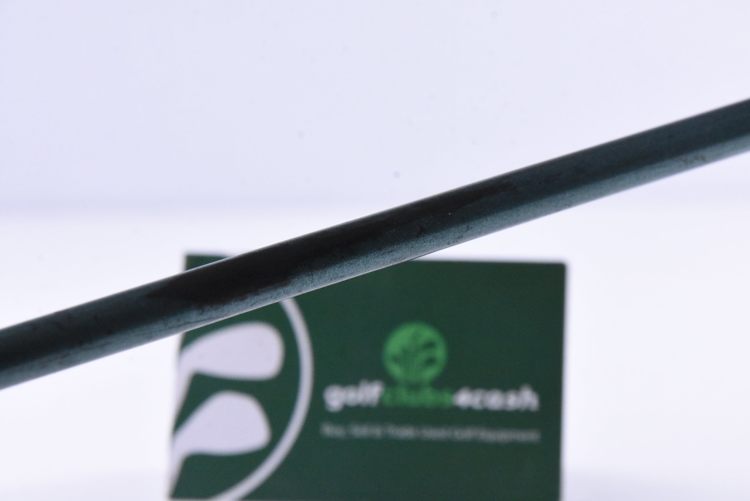 Ladies Mizuno T-Zoid Forged #5 Wood / 18 Degree / Ladies Flex