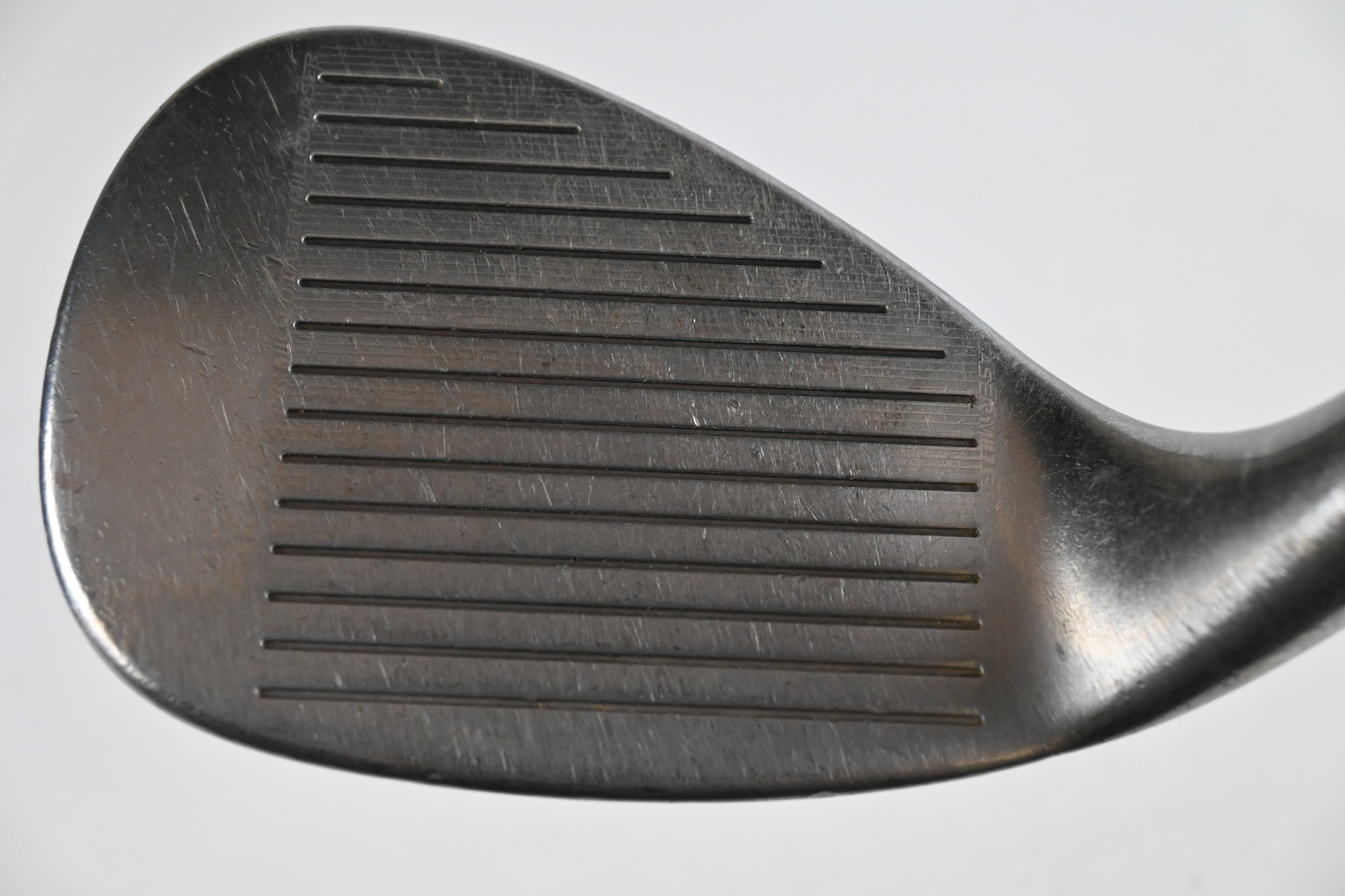 Cleveland CG15 Lob Wedge / 60 Degree / Wedge Flex Steel Shaft