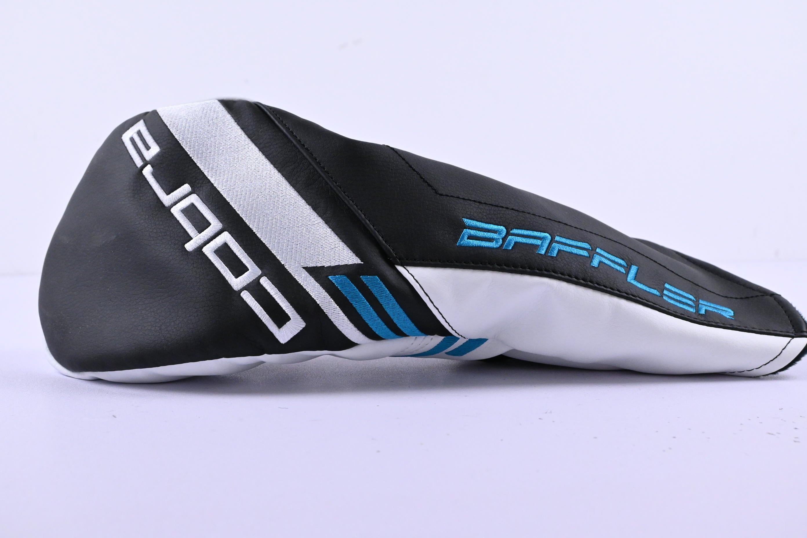 Ladies Cobra Baffler Driver / 15 Degree / Ladies Flex Cobra Ultralite 40 Shaft