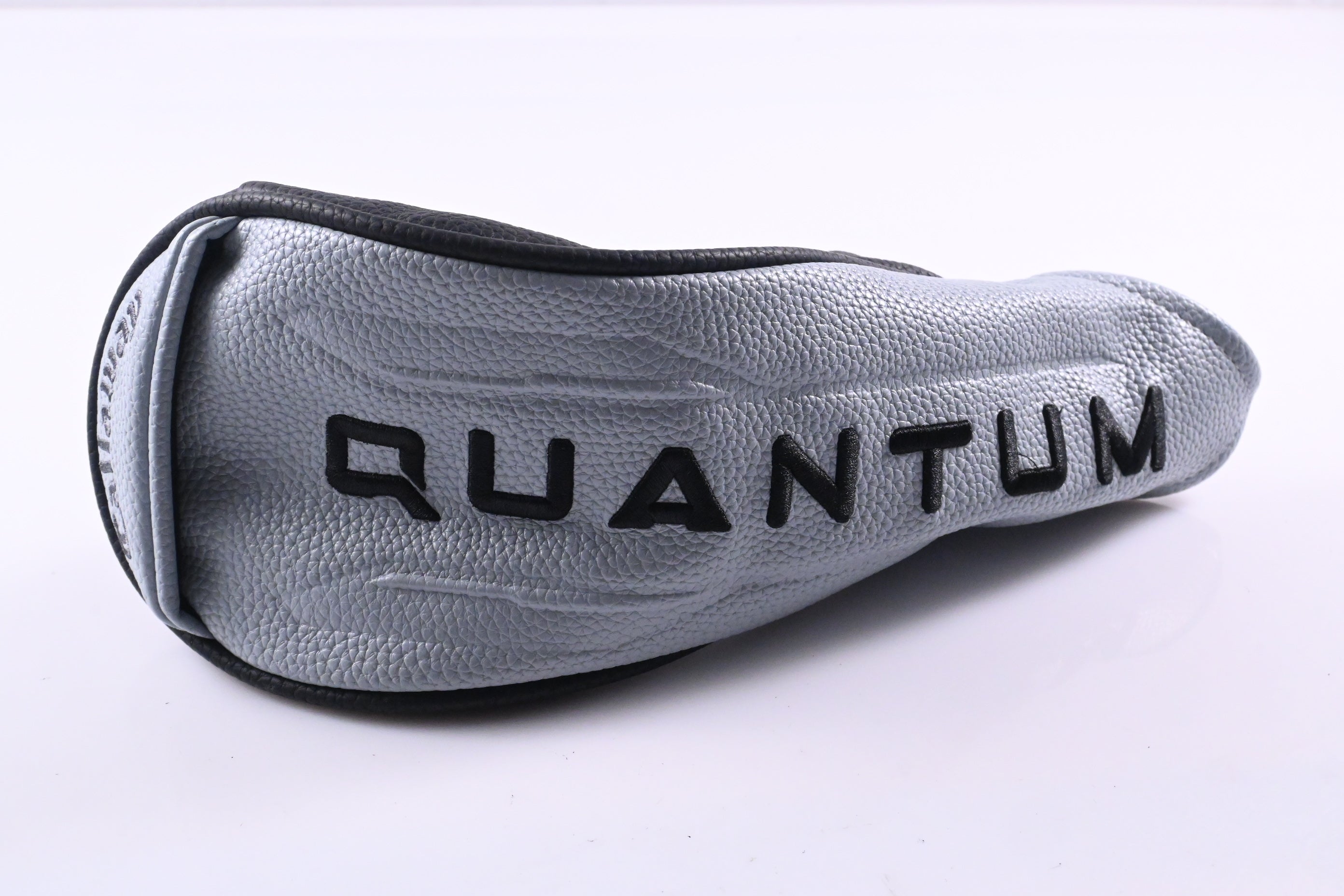 Callaway Quantum Max #5 Wood / 18 Degree / Stiff Flex Denali Frost Silver 60