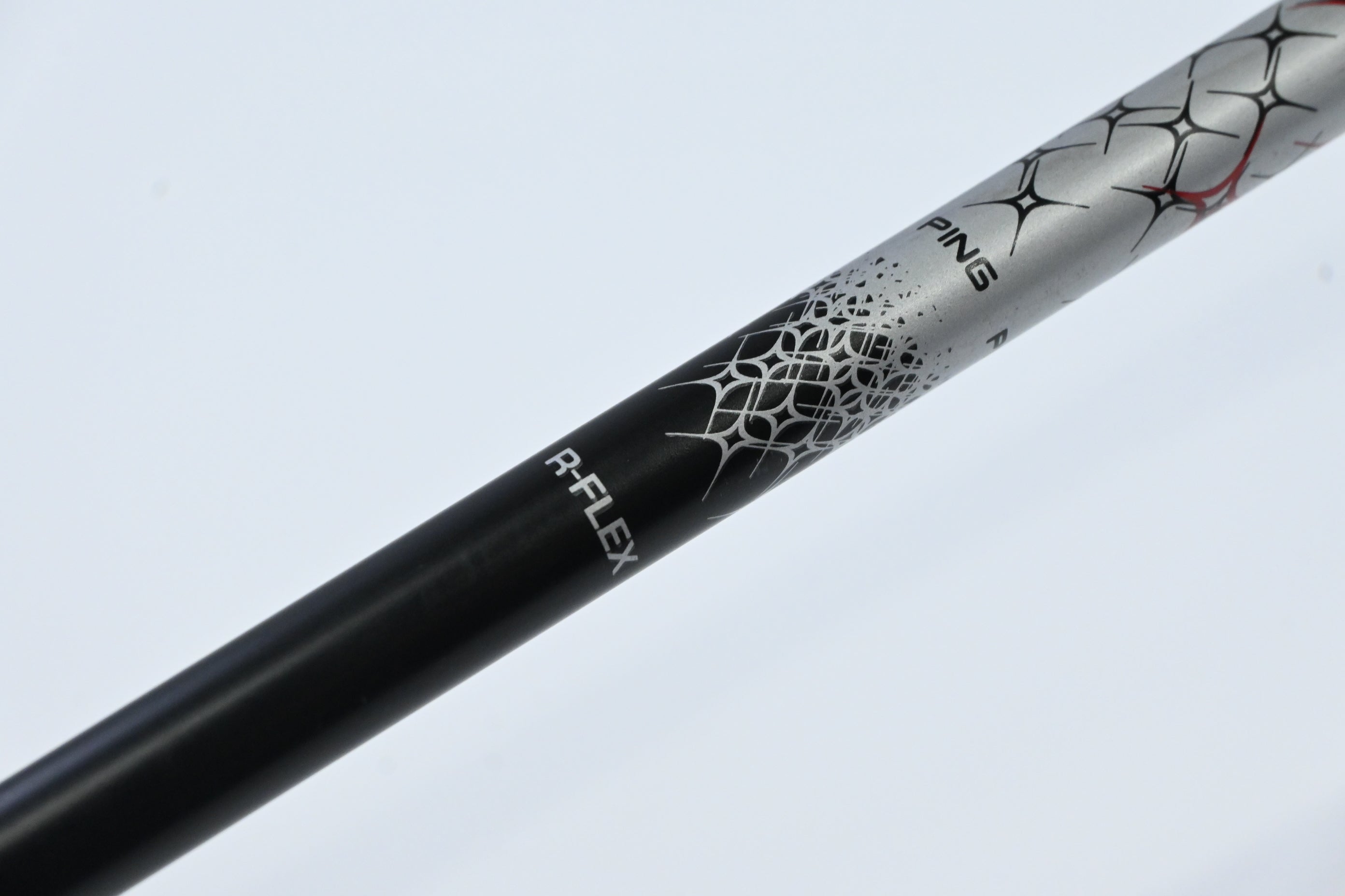 Ping G25 #3 Hybrid / 19 Degree / Regular Flex Ping TFC 189 Shaft