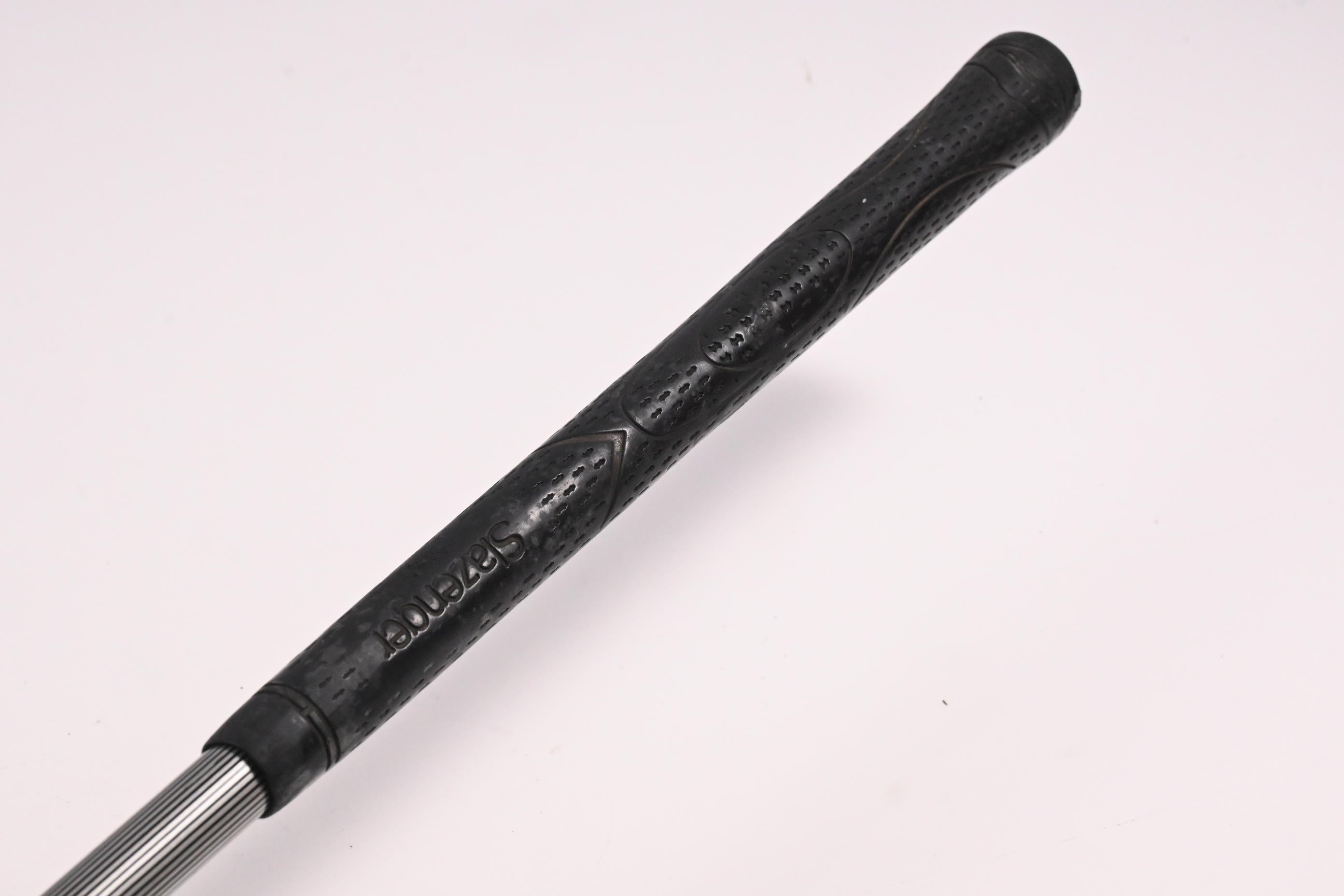 Slazenger Big Ezee #9 Hybrid Iron / 40 Degree / Stiff Flex Slazenger IWS Shaft