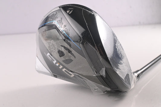 Taylormade Qi10 Driver / 12 Degree / Senior Flex Ventus TR Blue 5 Shaft