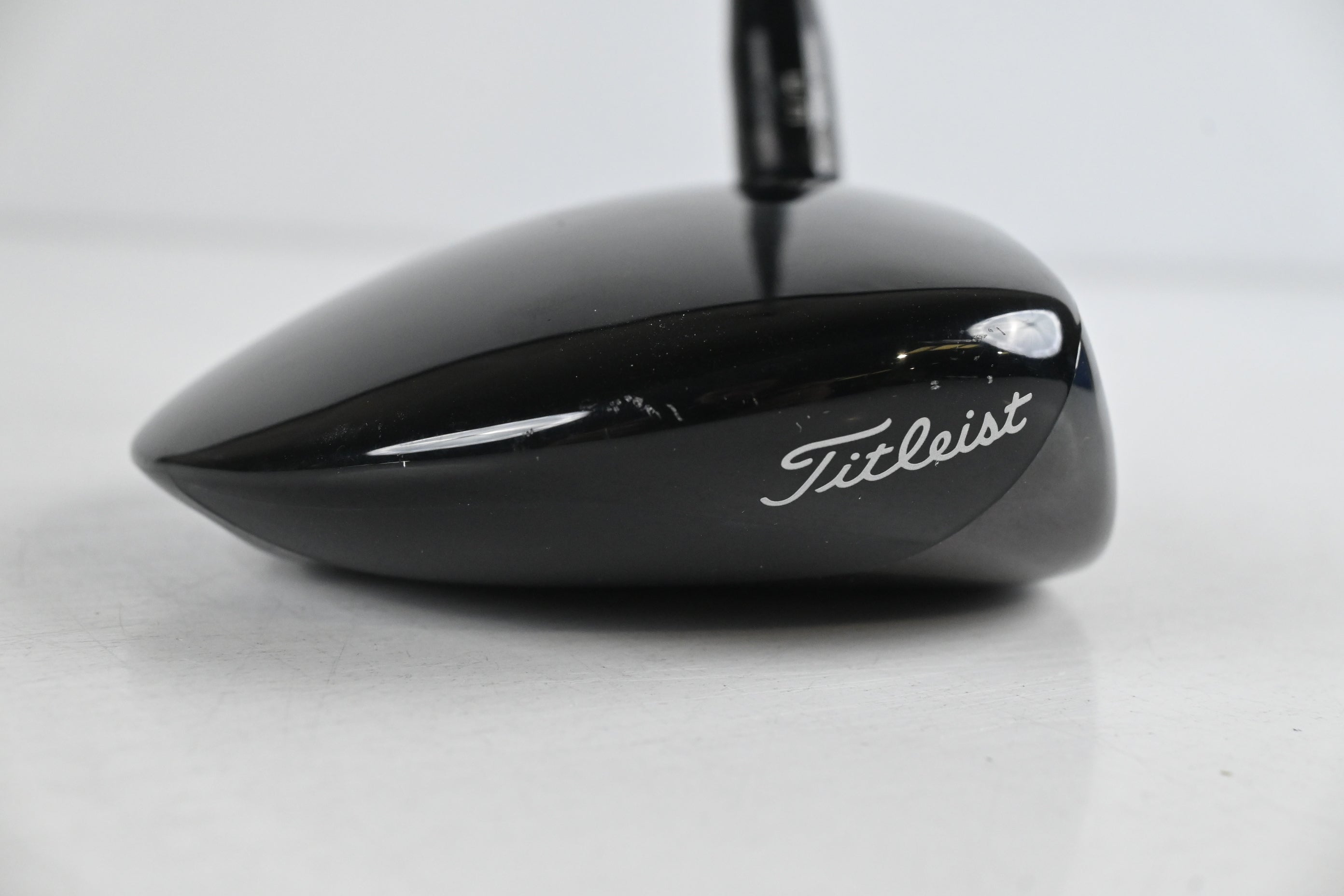 Titleist GT1 #5 Wood / 18 Degree / Regular Flex Air Speeder 40 Shaft