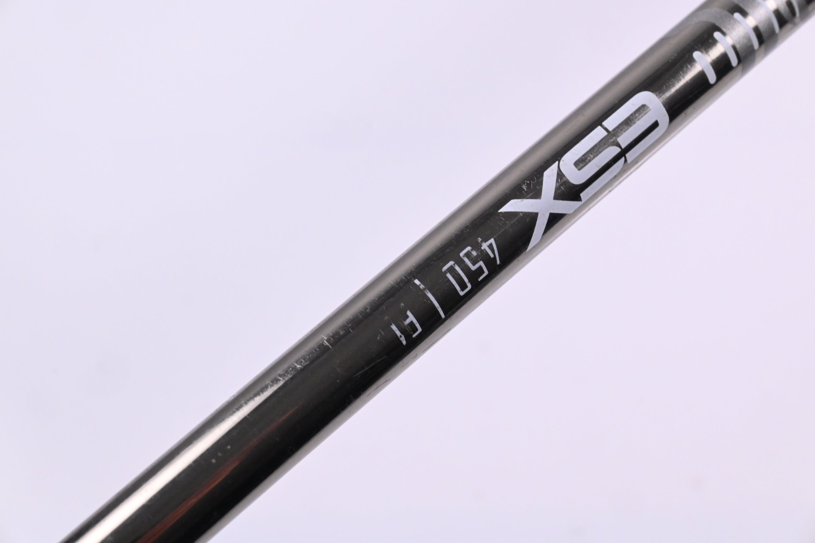 Ladies Mizuno JPX 923 Hot Metal HL Pitching Wedge / 45 Degree / Ladies Flex