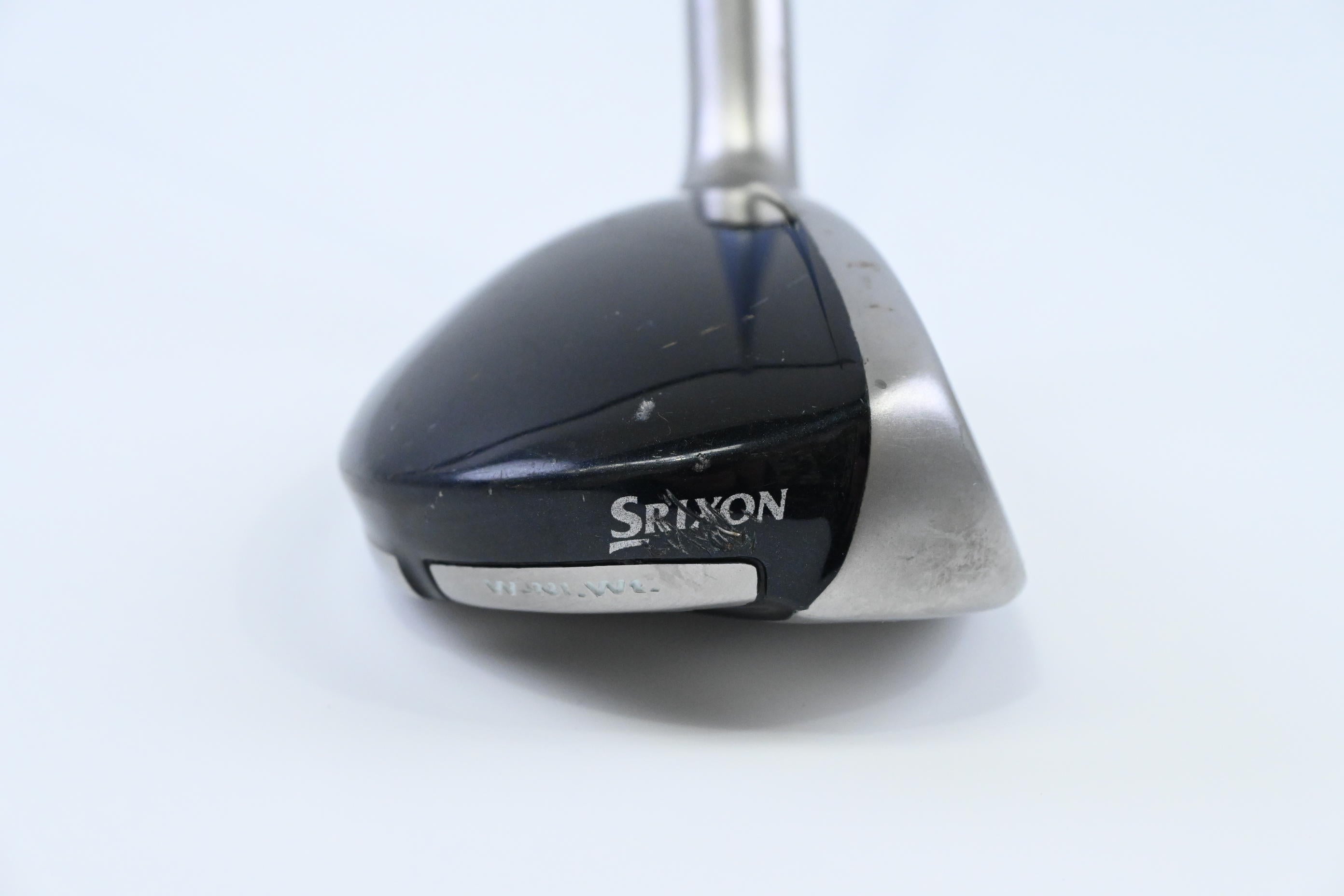 Ladies Srixon AD #5 Hybrid / 25 Degree / Ladies Flex Graphite Shaft
