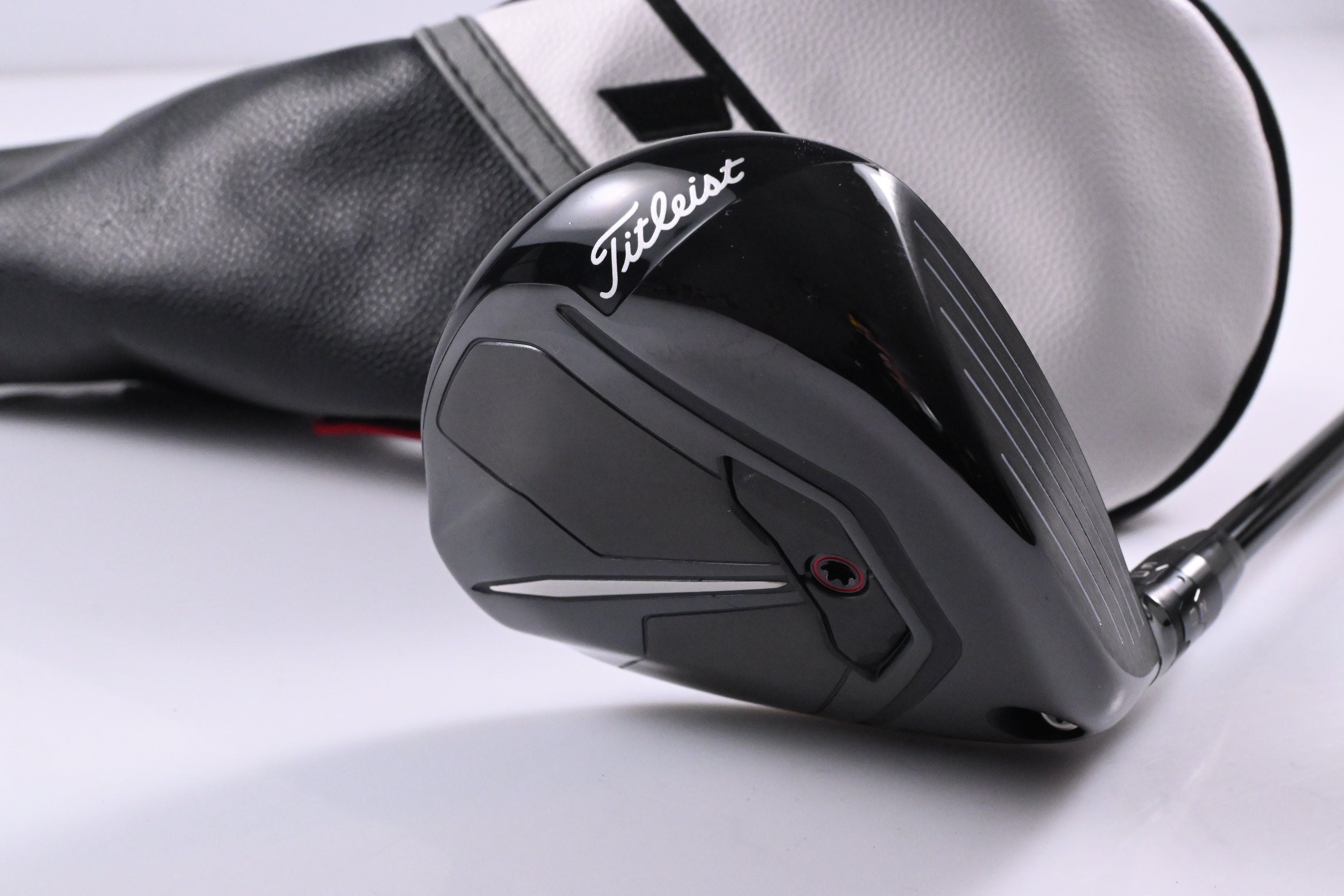 Titleist TSR2+ #3 Wood / 14.5 Degree / Regular Flex Tensei AV Blue 65 Shaft