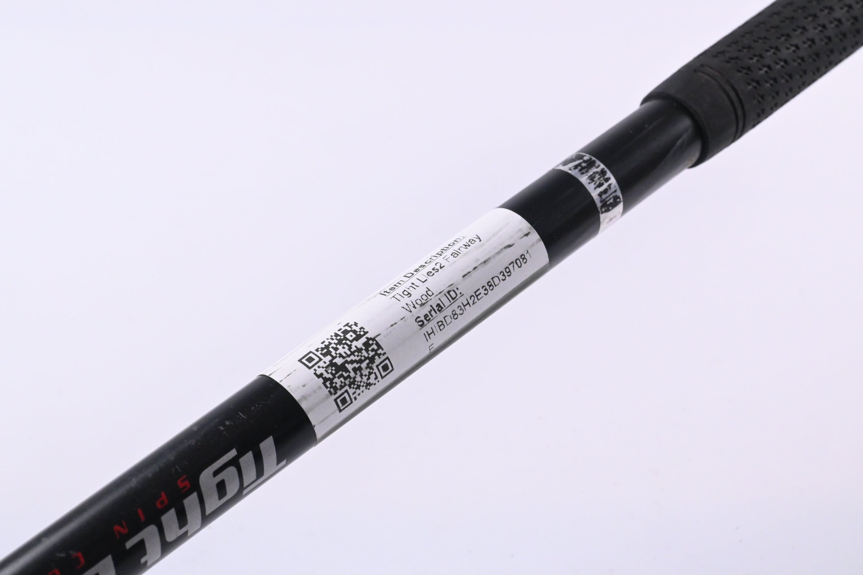 Adams Tight Lies2 #4 Wood / 16 Degree / Regular Flex Tight Lies2 Shaft