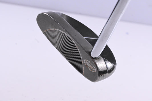 Yes! C-Groove Victoria Putter / 34 Inch