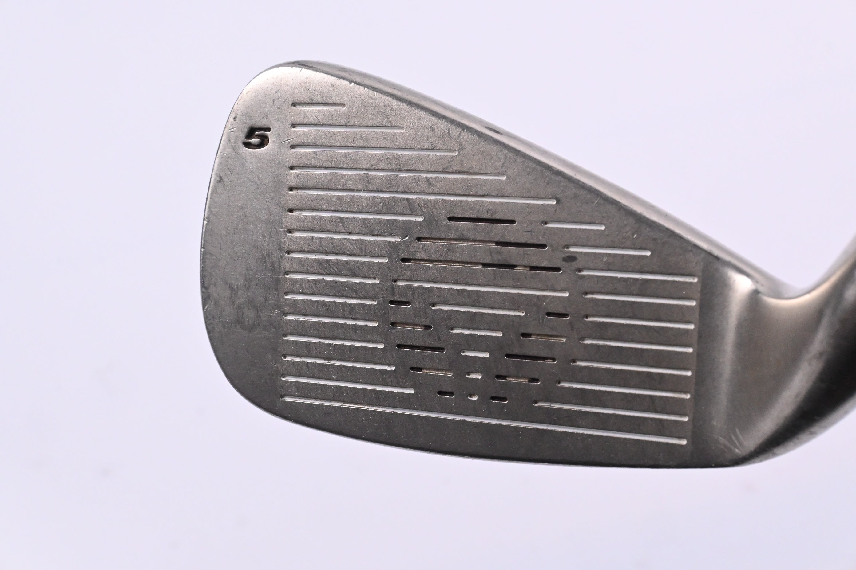 Ladies Taylormade Burner Bubble Oversize #5 Iron / 27 Degree / Ladies Flex 60