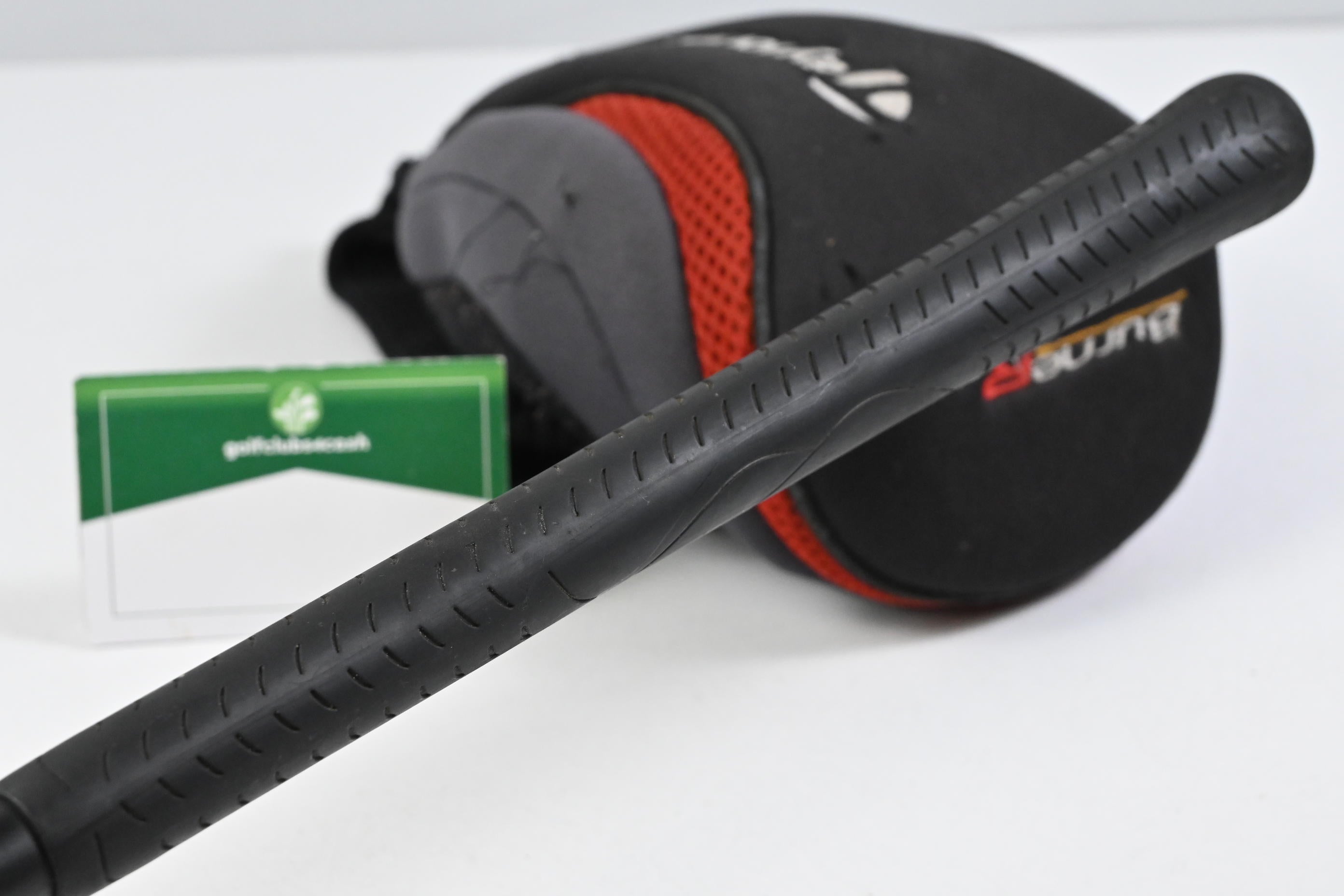 Taylormade Burner 860 Driver / 9.5 Degree / Stiff Flex Burner Lite 60 Shaft