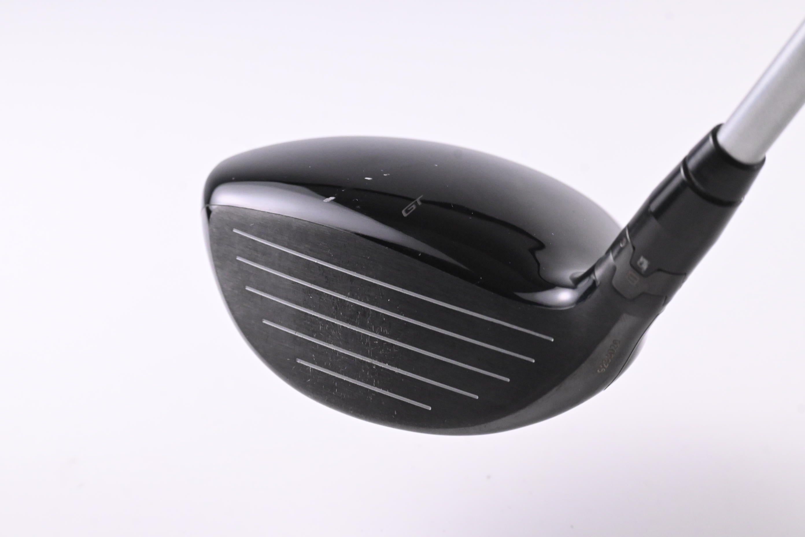 Titleist GT2 #7 Wood / 21 Degree / Stiff Flex Diamana Blue S+ 70 Shaft
