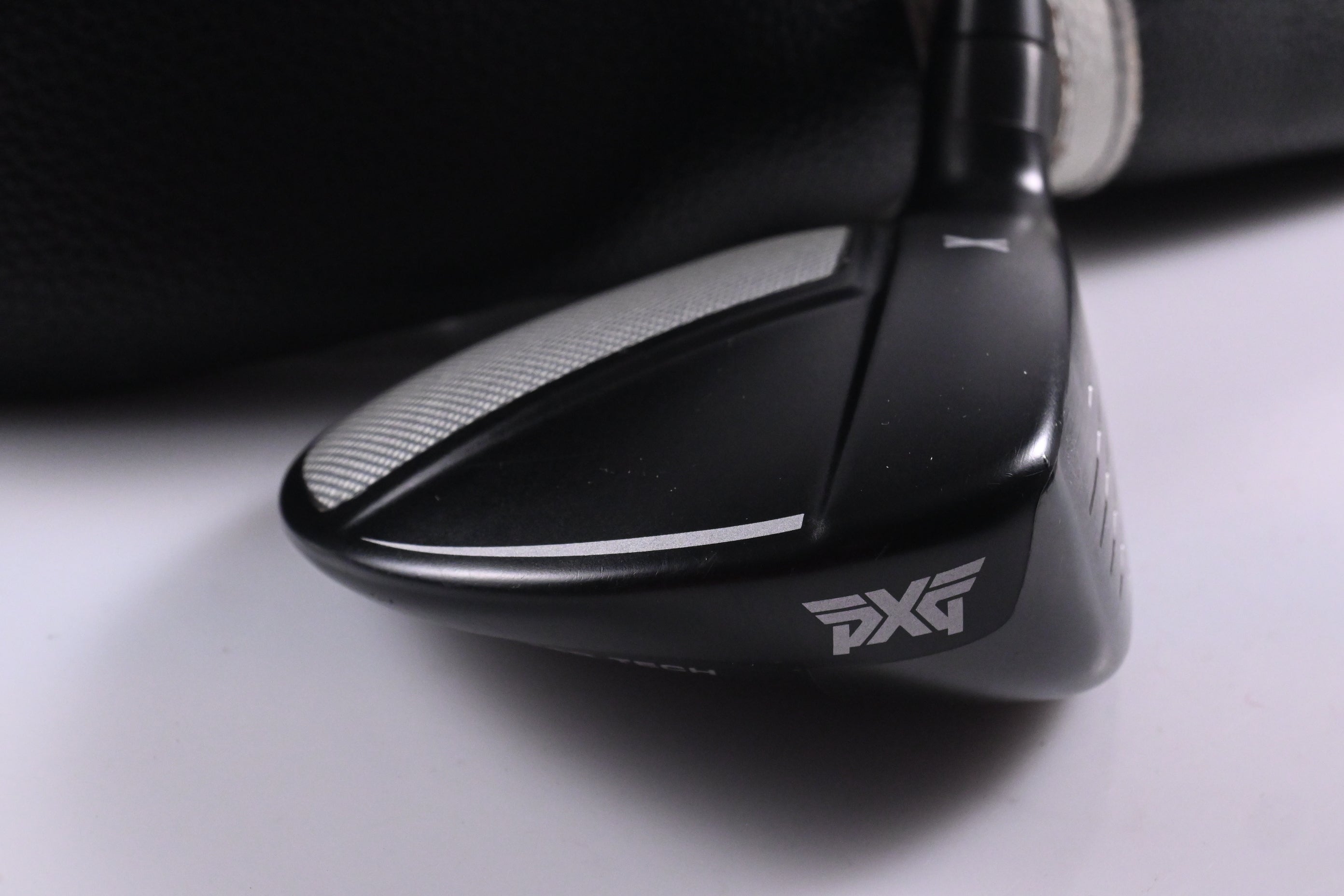 PXG 0341 X Gen4 #3 Wood / 15 Degree / Regular Flex EvenFlow Riptide CB 60 Shaft
