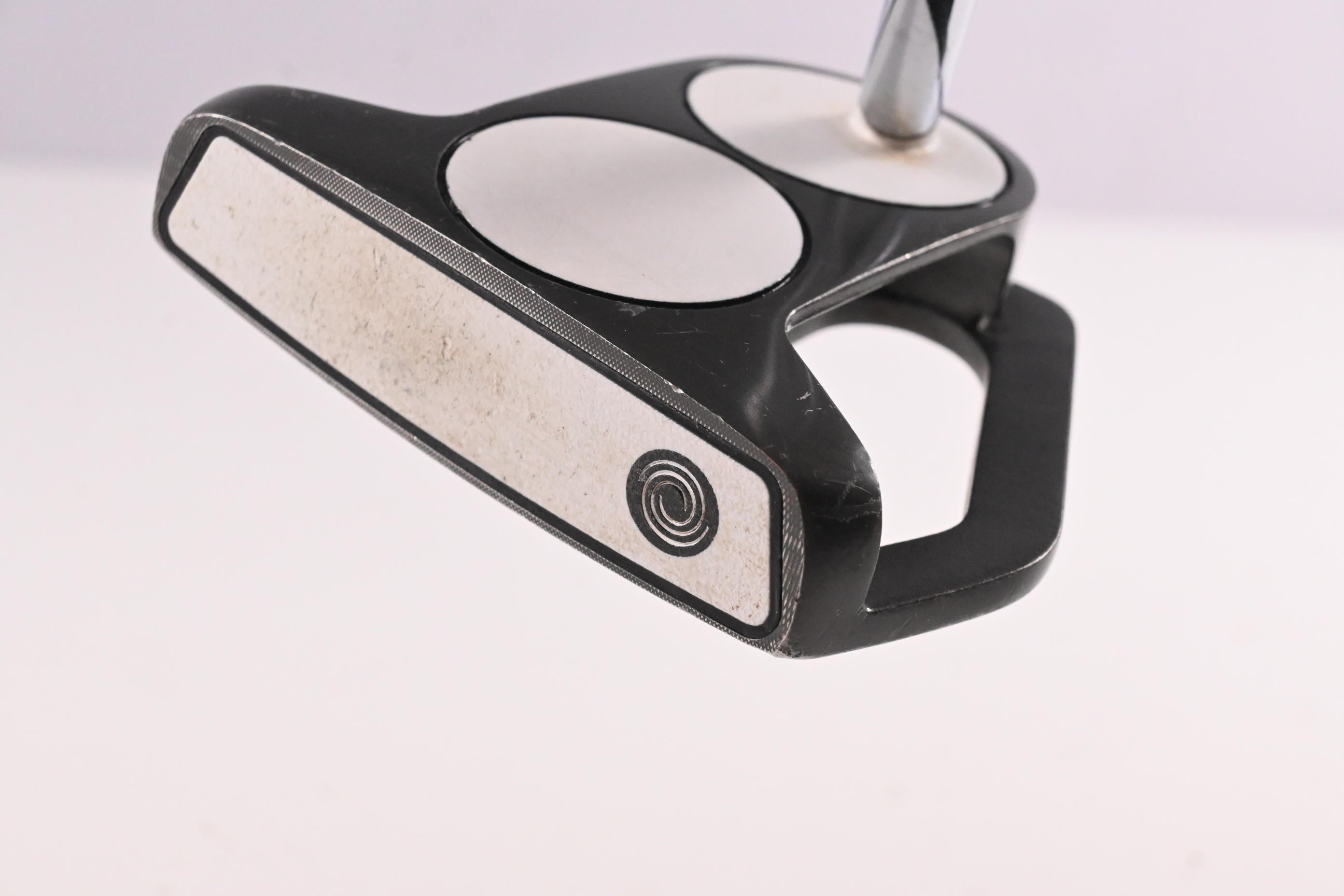 Odyssey Backstryke 2-Ball Putter / 35 Inch