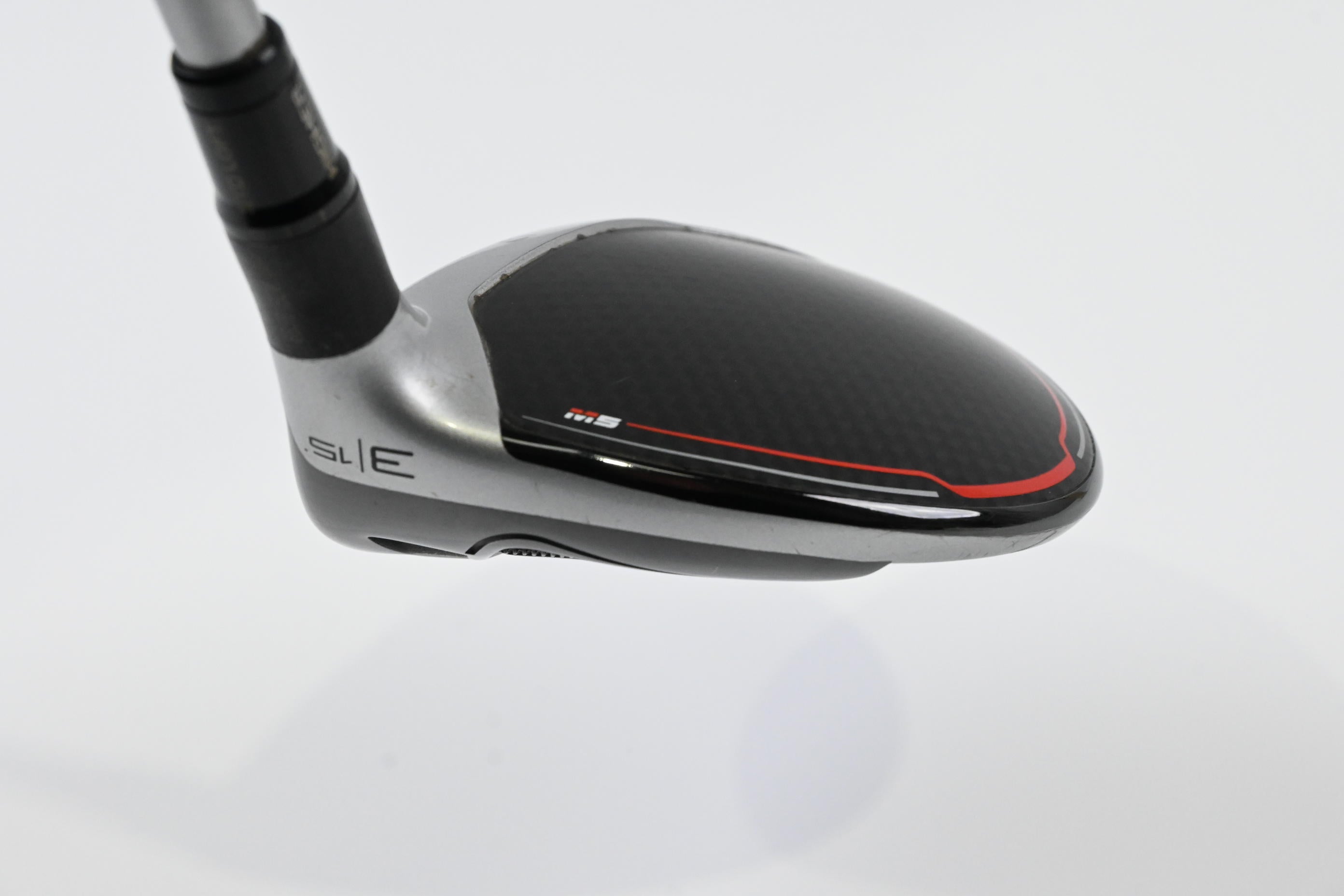 Taylormade M5 #3 Wood / 15 Degree / Stiff Flex Tensei CK Orange 65 Shaft