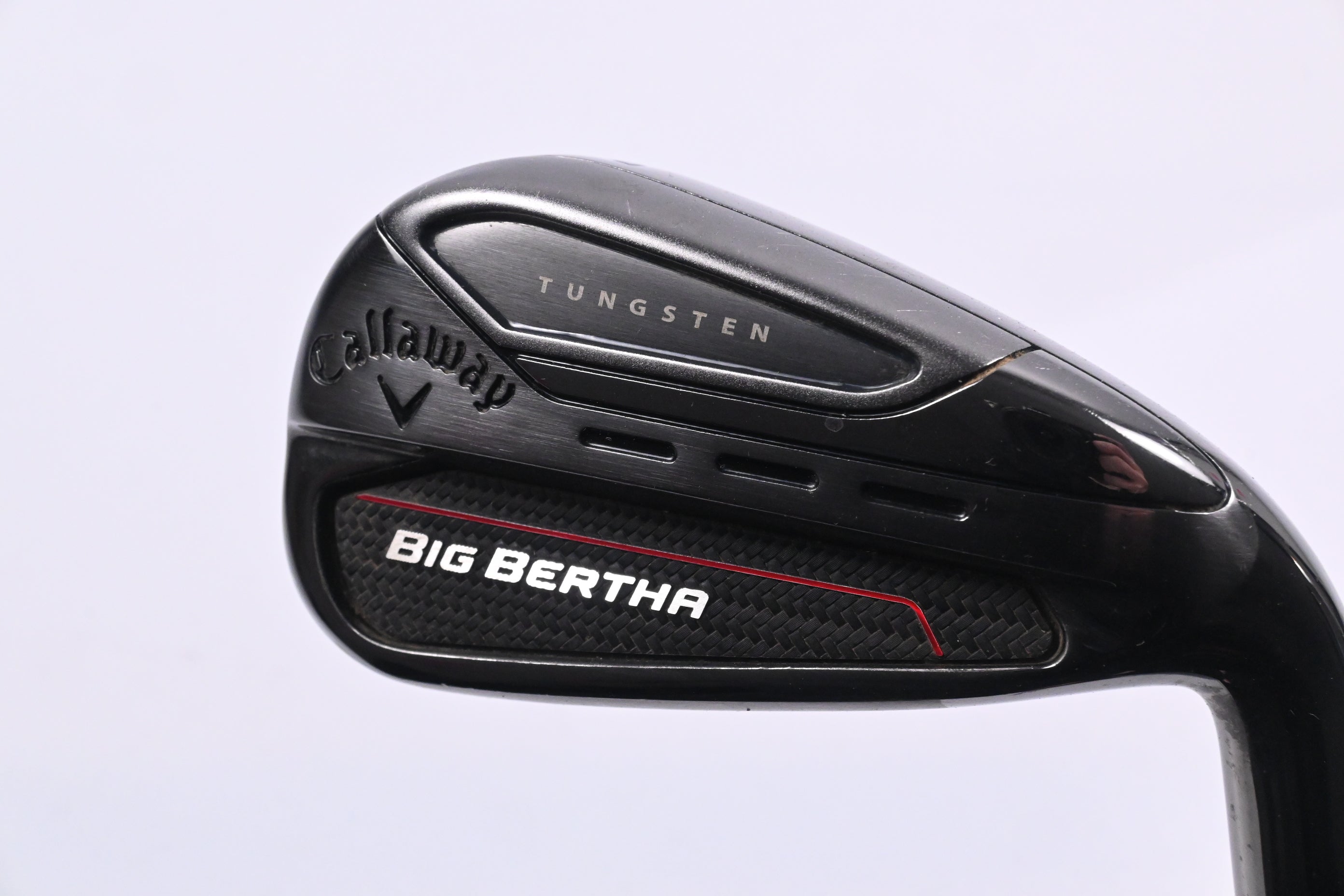 Callaway Big Bertha 2023 #7 Iron / Senior Flex Callaway RCH 65 Shaft