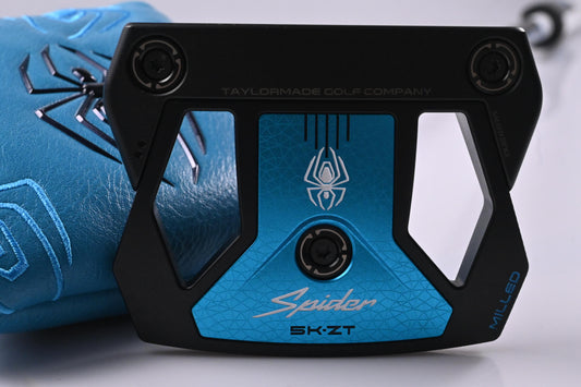 Taylormade Spider ZT Putter / 35 Inch