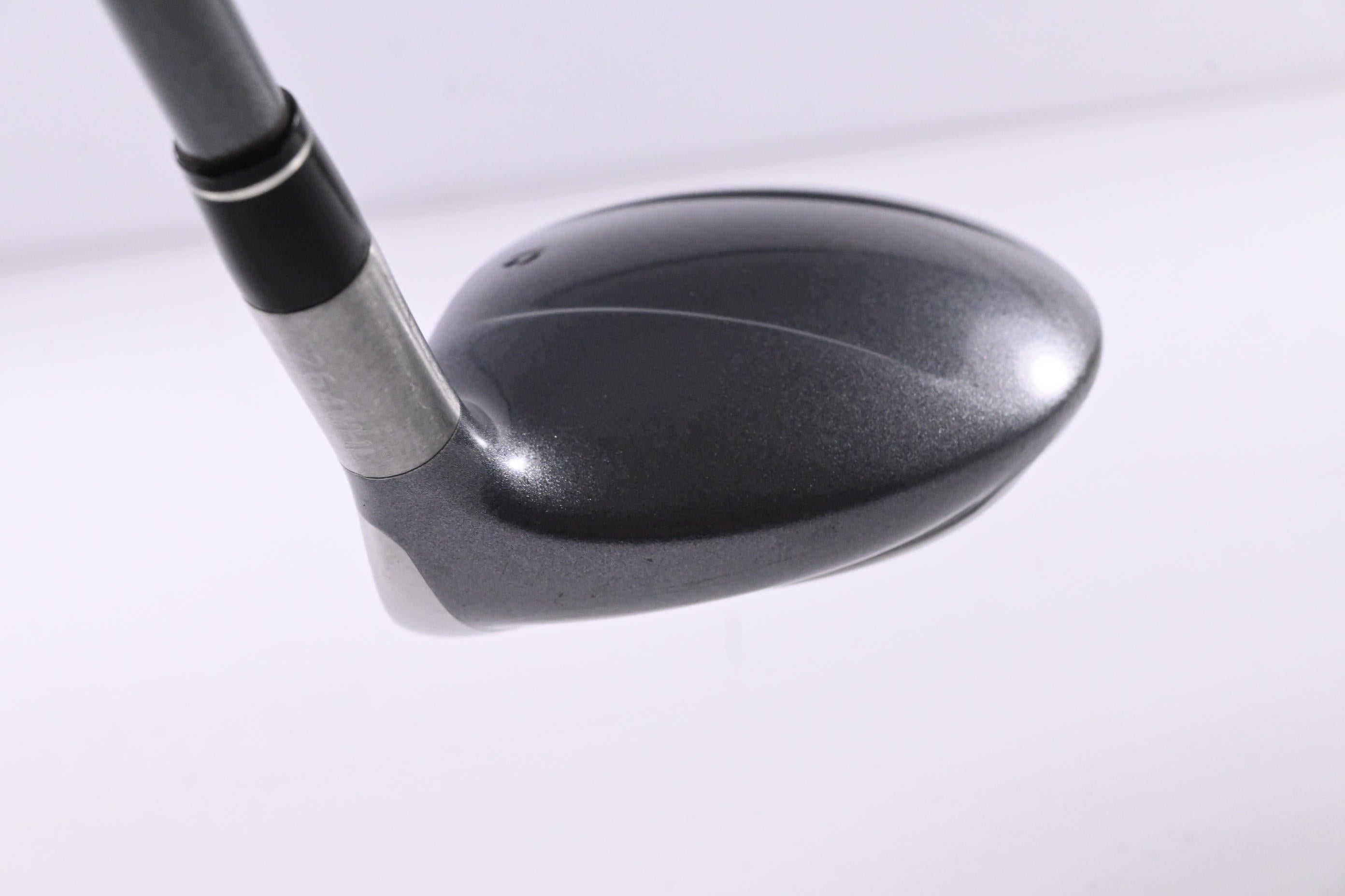 Ladies Taylormade 200 Steel #3 Wood / 15 Degree / Ladies Flex Taylormade Lite 60