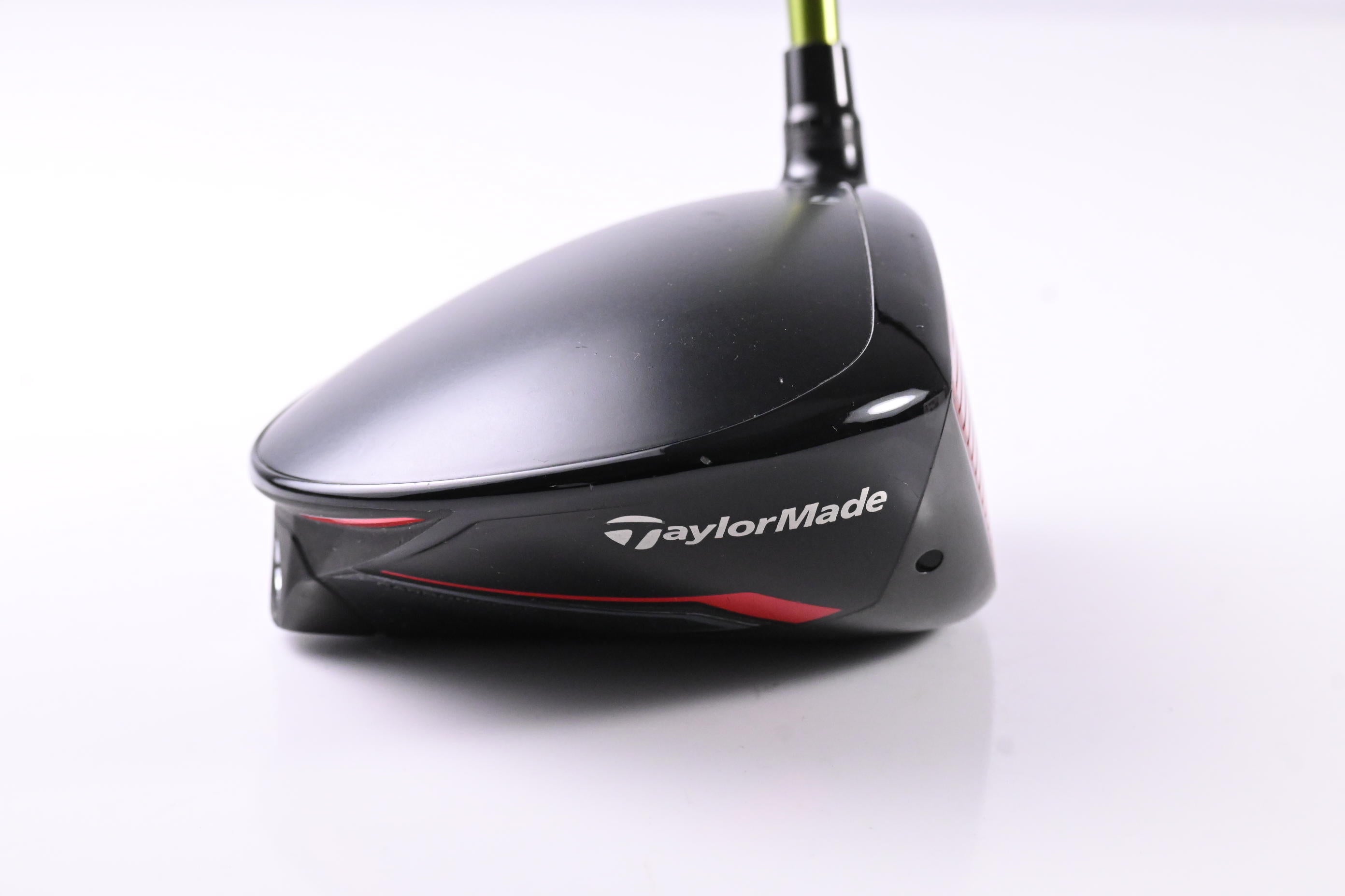 Tour Issue Taylormade Stealth Driver / 8 Degree / Stiff Flex Aldila NV Green 55