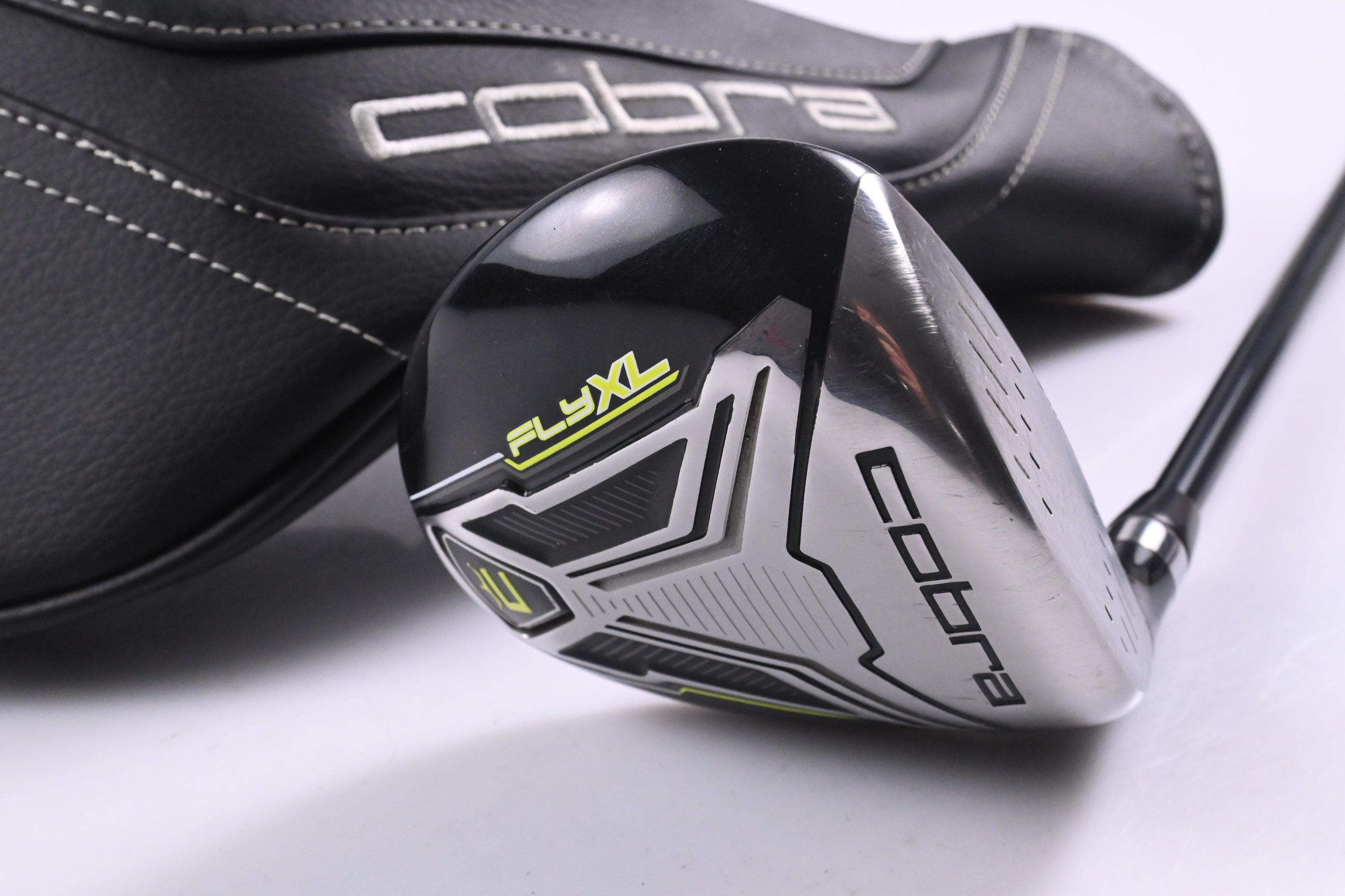 Cobra Fly XL #5 Wood / 19 Degree / Regular Flex Cobra Fly XL Shaft