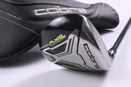 Cobra Fly XL #5 Wood / 19 Degree / Regular Flex Cobra Fly XL Shaft