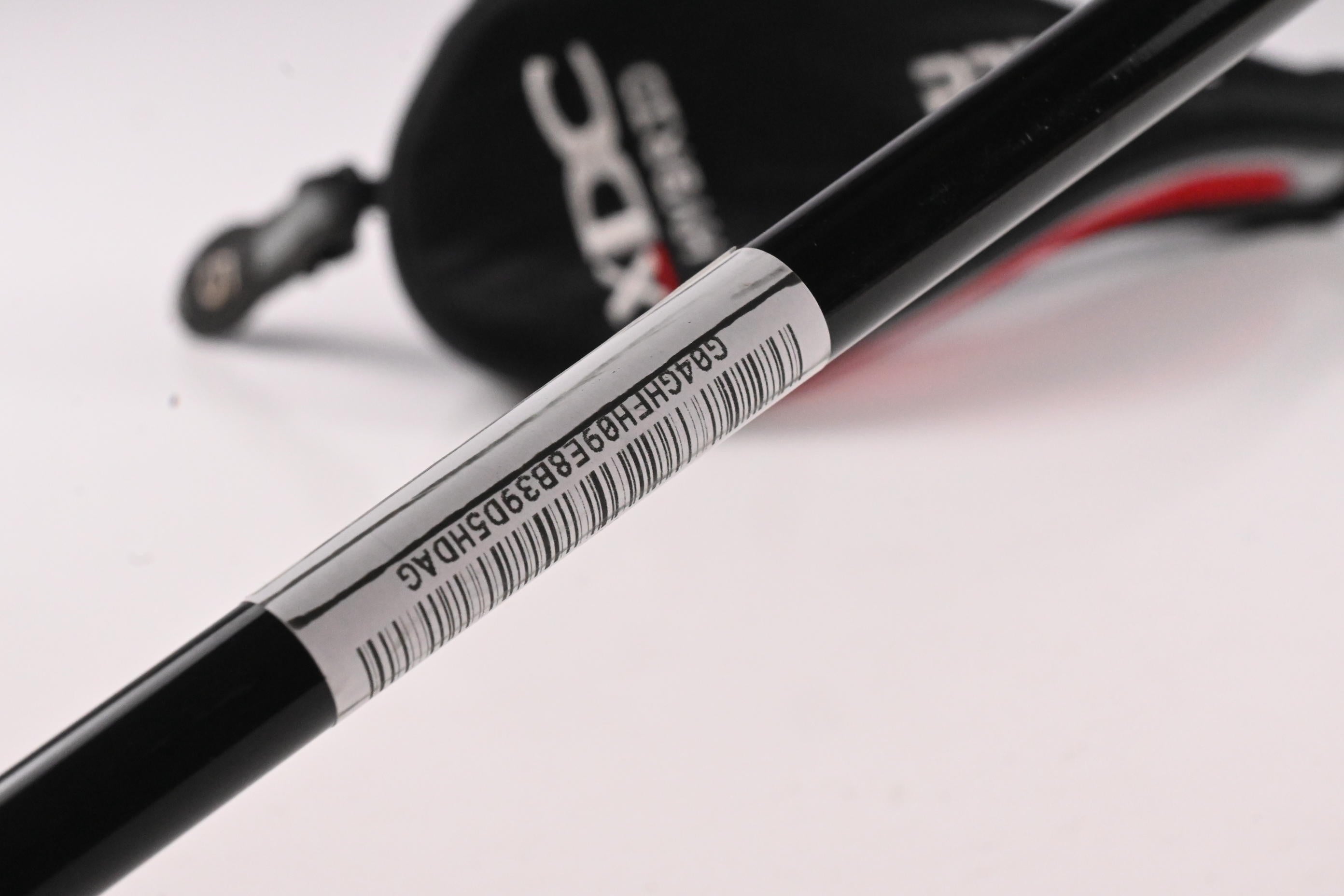 Prestige XDC #5 Hybrid / 27 Degree / Regular Flex XDC 69 Shaft